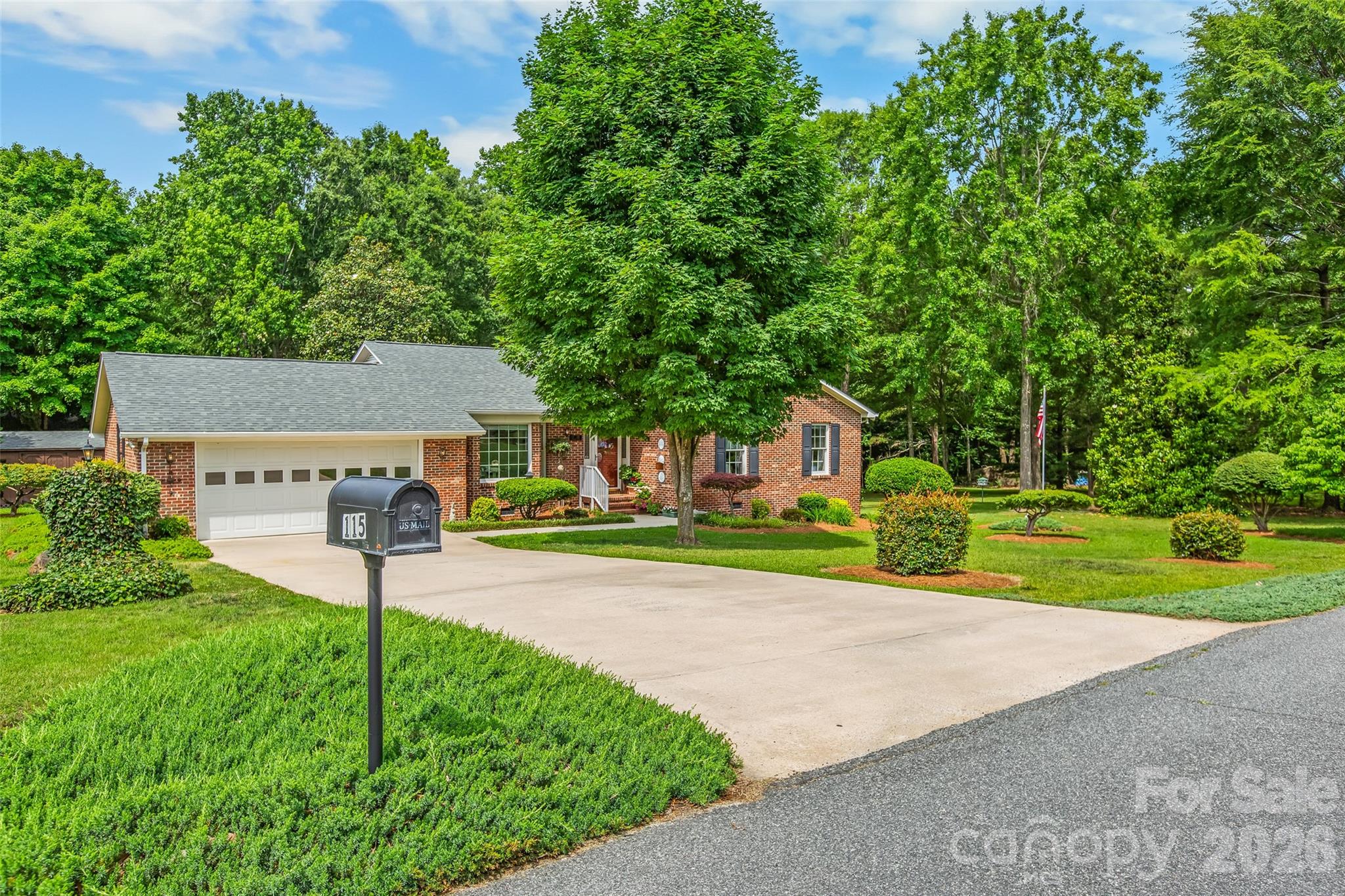 Single Family Residence at 115 Woodland Drive, Salisbury, photo 3 of 48