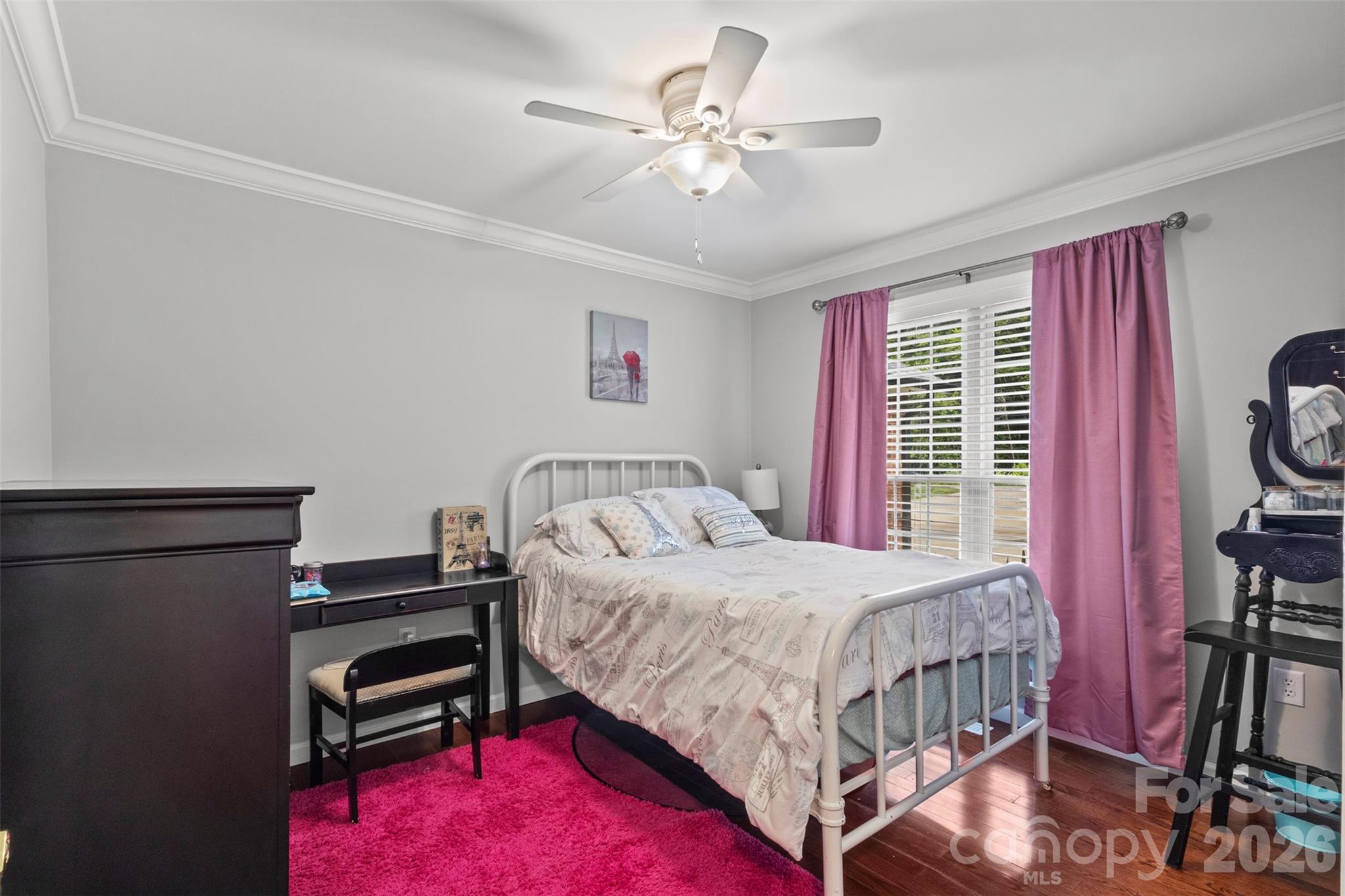 bedroom 3 - 7760 Wallace Lane, Denver