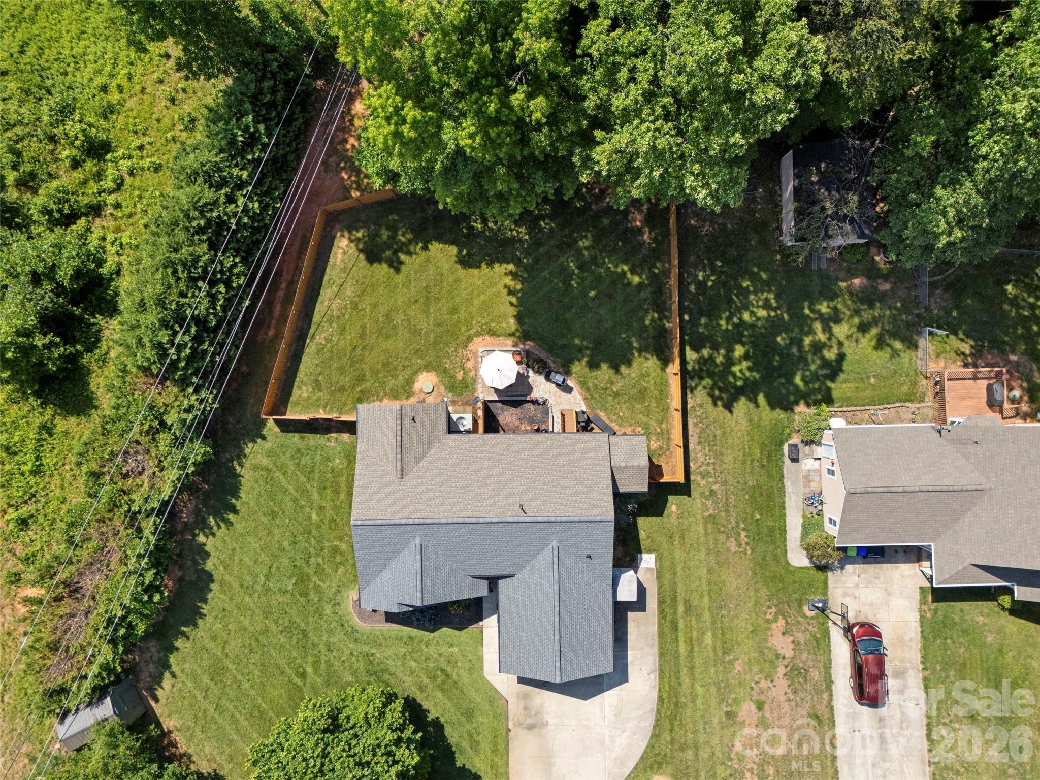 Single Family Residence at 7760 Wallace Lane, Denver, photo 25 of 34