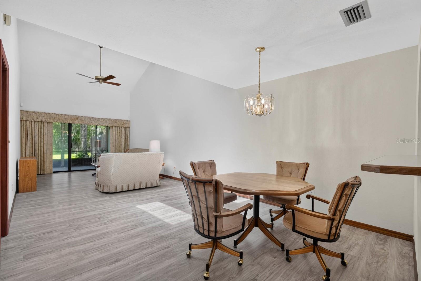 Townhouse at 357 CASTLEWOOD LN, NEW SMYRNA BEACH, photo 7 of 57