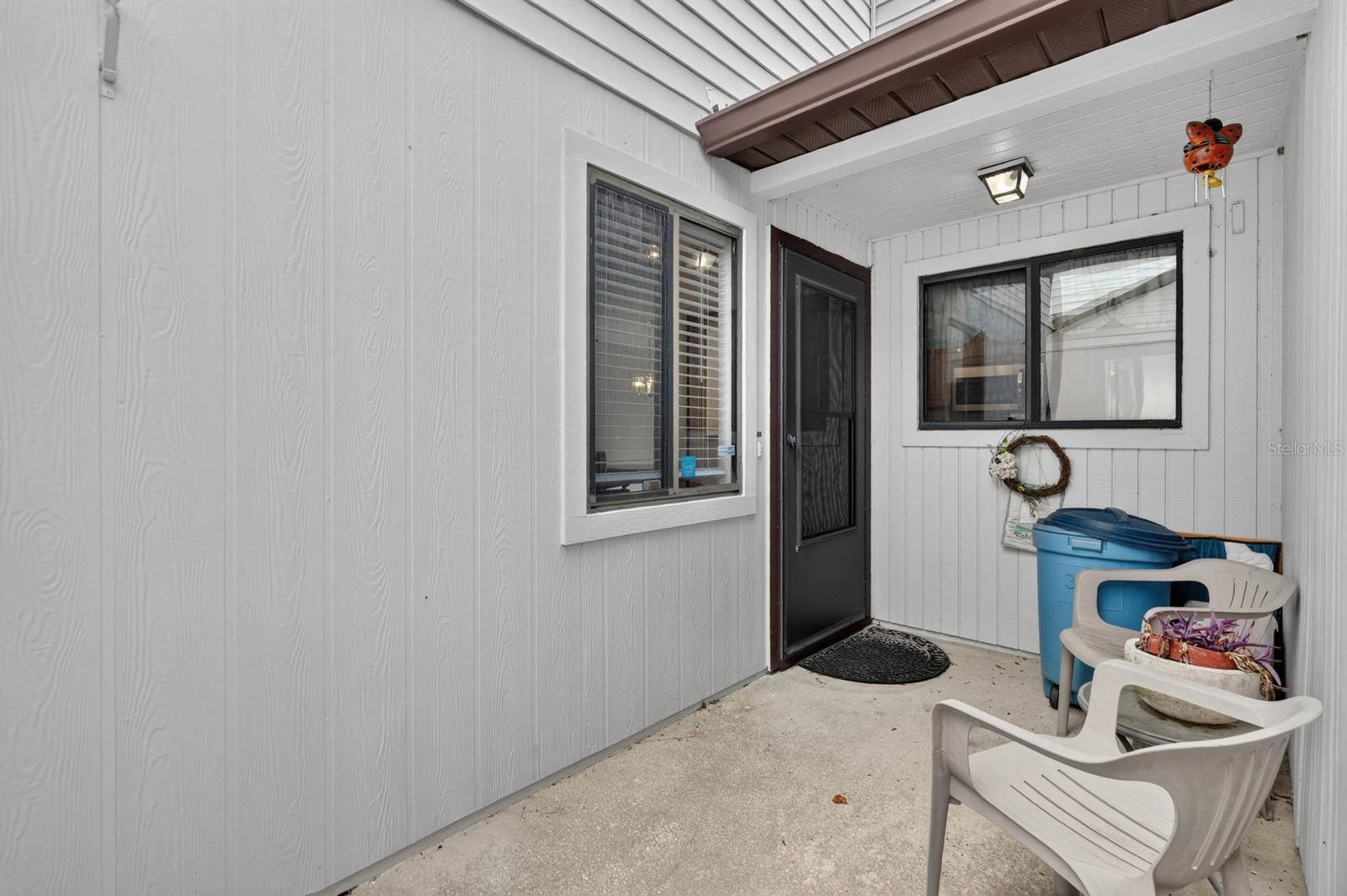 Townhouse at 357 CASTLEWOOD LN, NEW SMYRNA BEACH, photo 14 of 57