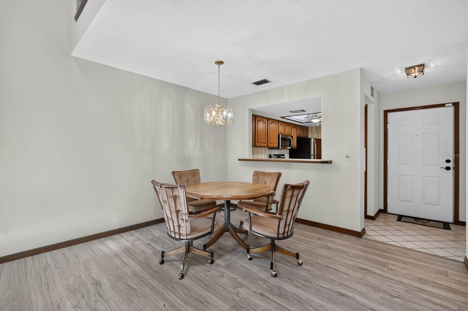 Townhouse at 357 CASTLEWOOD LN, NEW SMYRNA BEACH, photo 16 of 57