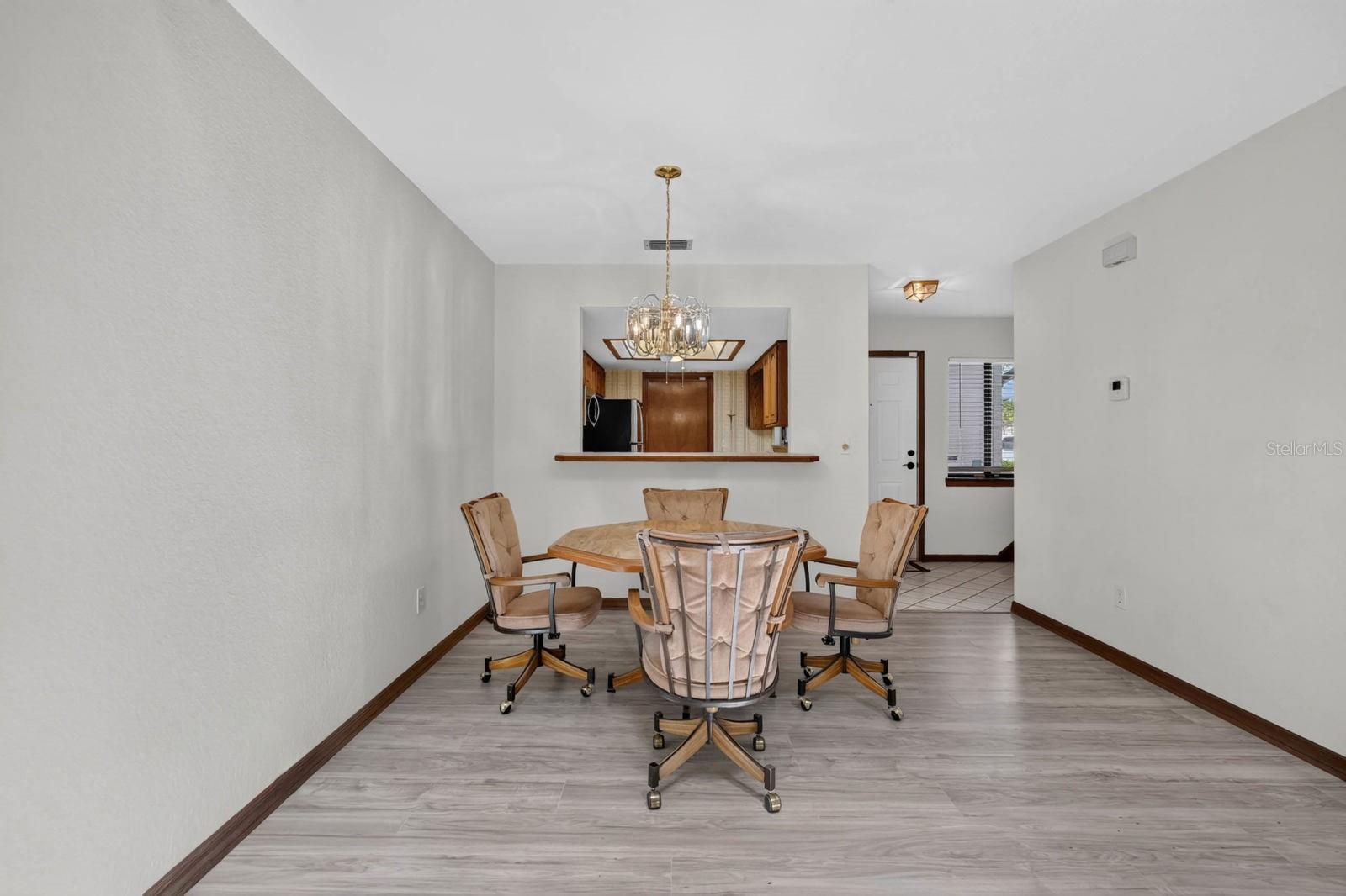 Townhouse at 357 CASTLEWOOD LN, NEW SMYRNA BEACH, photo 17 of 57