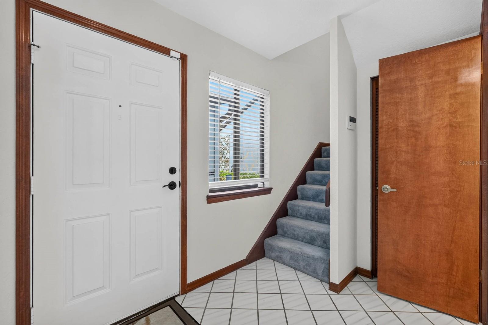 Townhouse at 357 CASTLEWOOD LN, NEW SMYRNA BEACH, photo 31 of 57