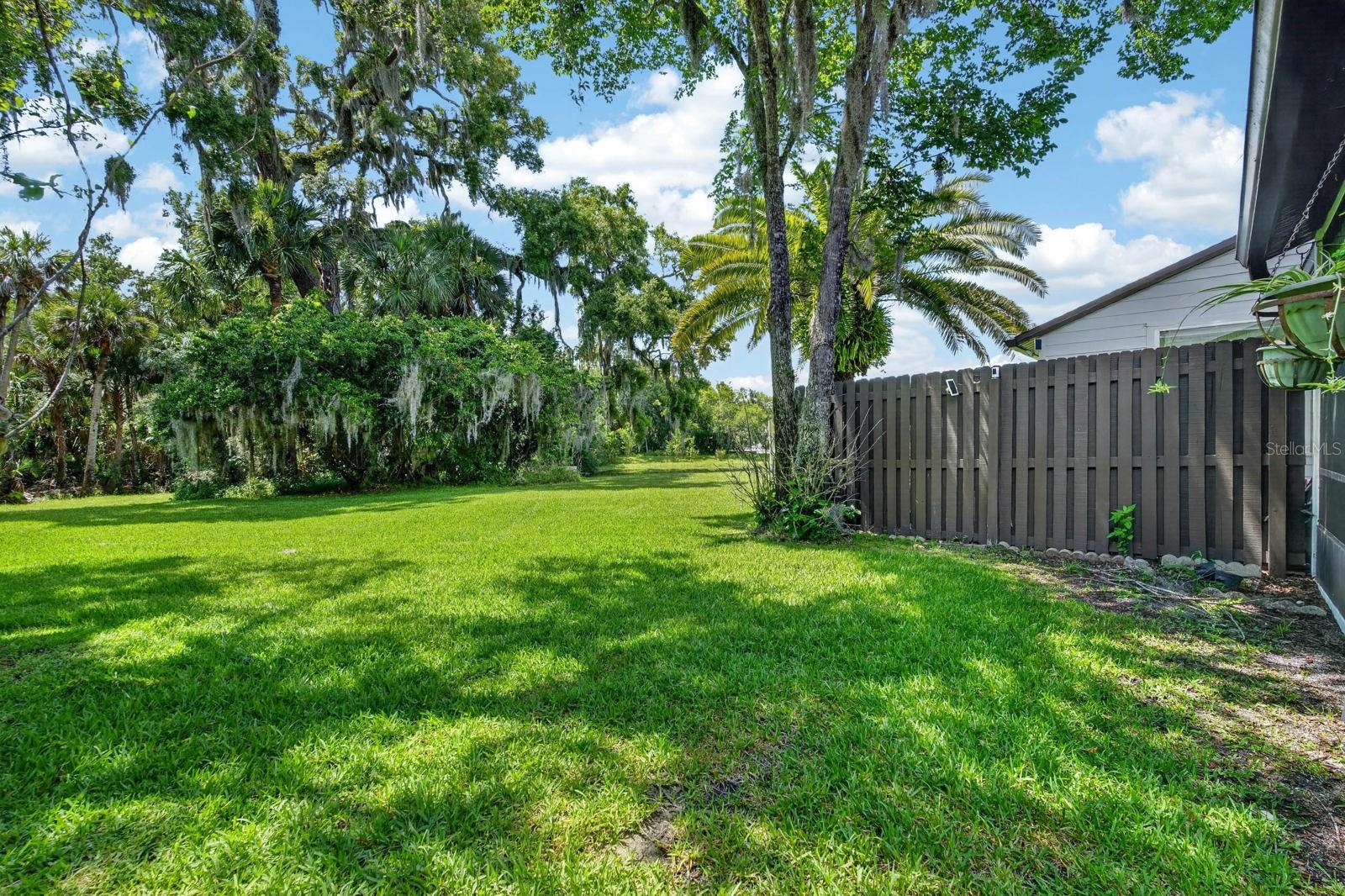 Townhouse at 357 CASTLEWOOD LN, NEW SMYRNA BEACH, photo 38 of 57