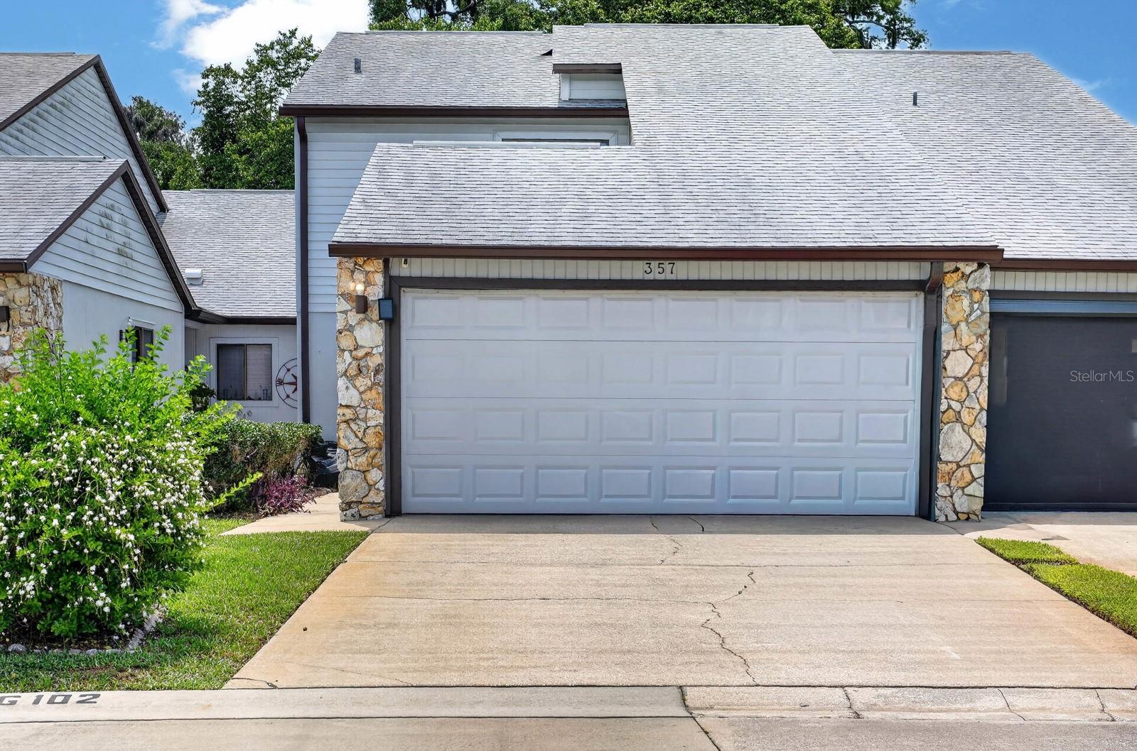Townhouse at 357 CASTLEWOOD LN, NEW SMYRNA BEACH, photo 53 of 57