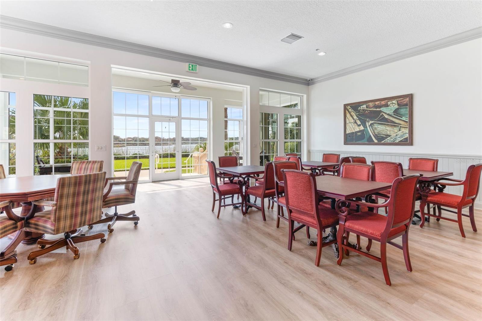 Single Family Residence at 230 S RIVERWALK DR, PALM COAST, photo 55 of 63