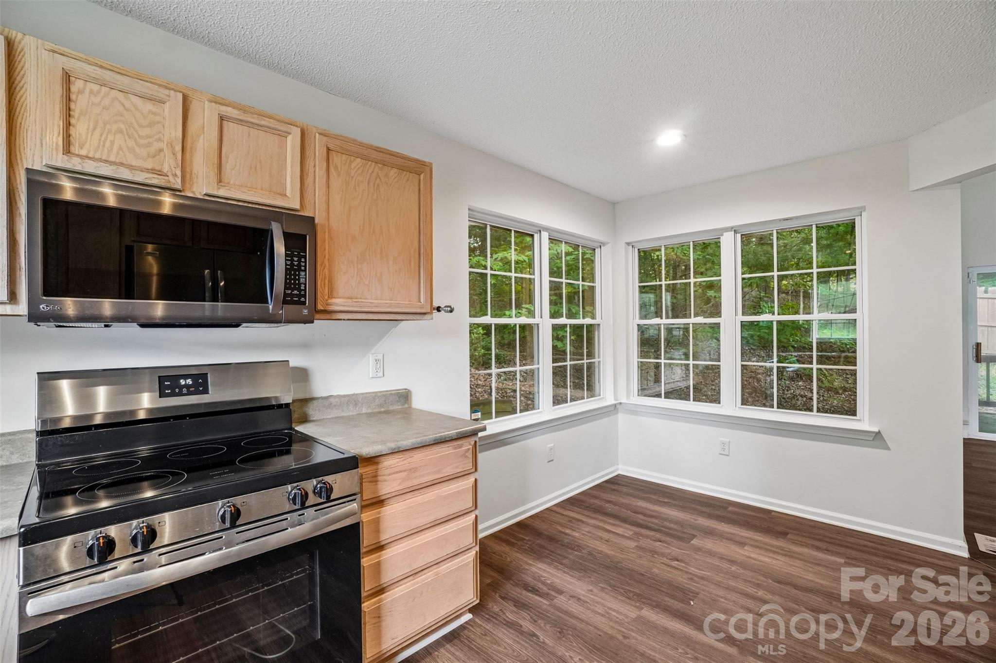 Single Family Residence at 124 Karla Circle, Hendersonville, photo 16 of 36
