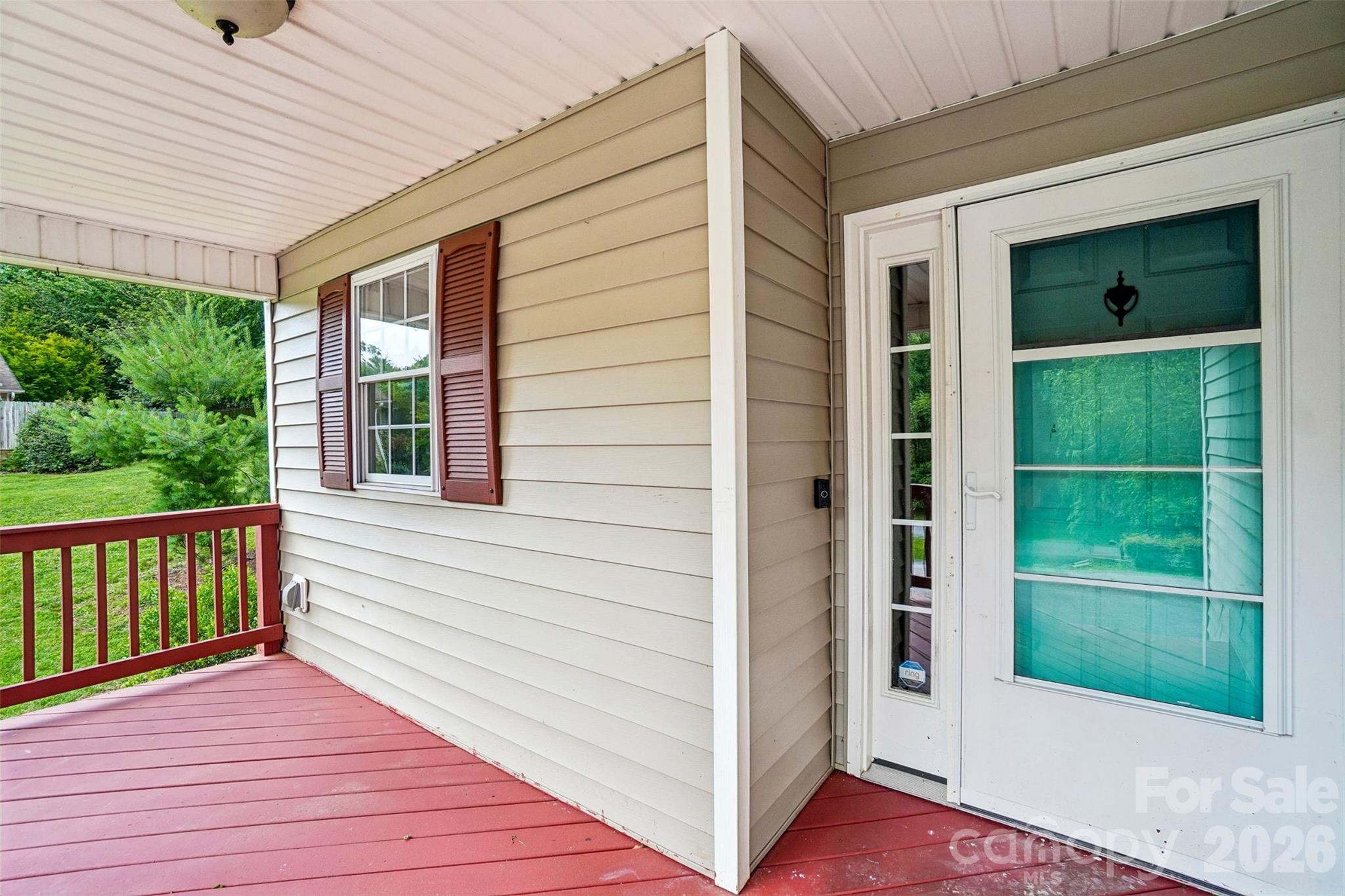 Single Family Residence at 124 Karla Circle, Hendersonville, photo 30 of 36