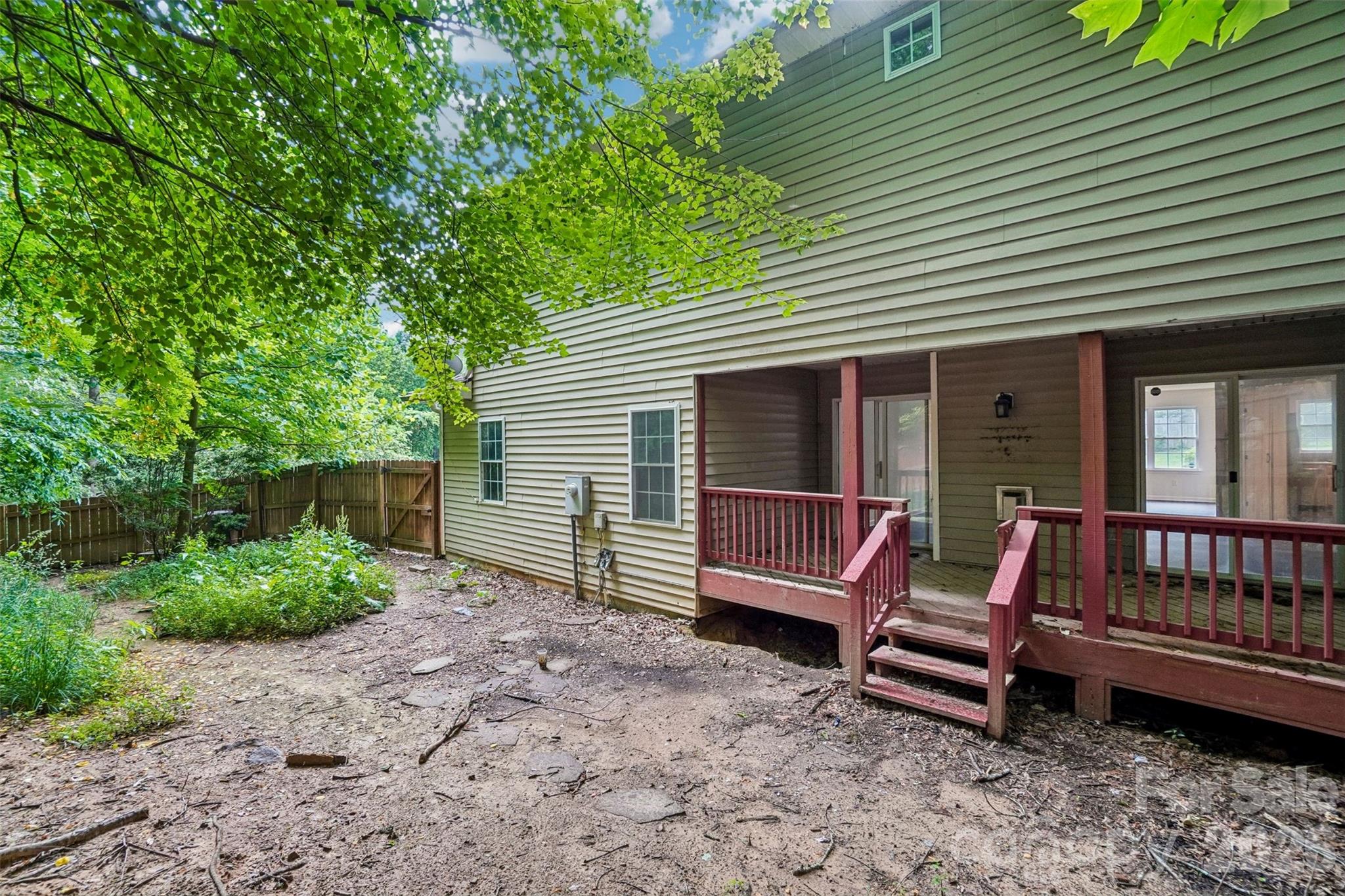 Single Family Residence at 124 Karla Circle, Hendersonville, photo 34 of 36