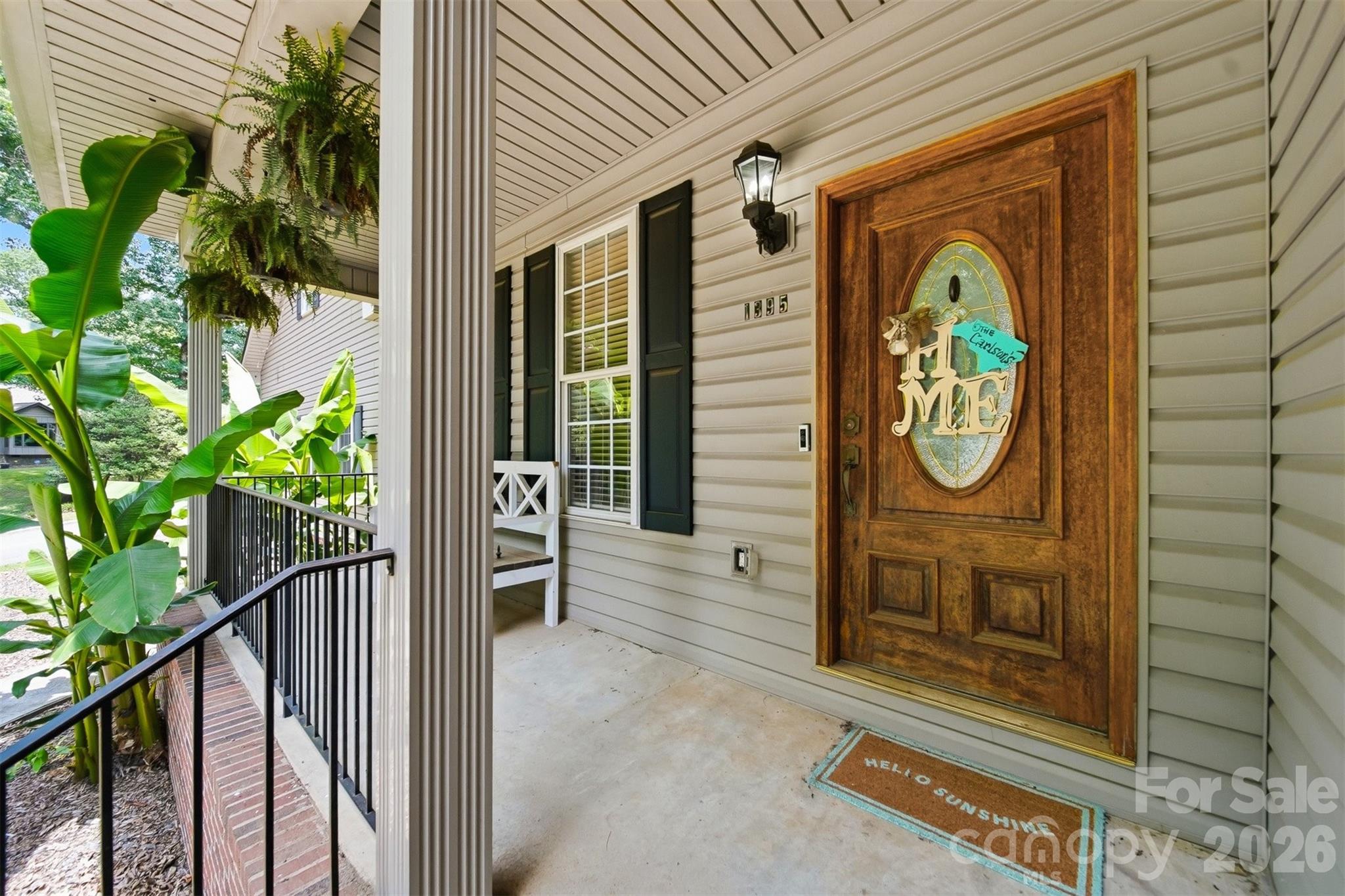 Single Family Residence at 1395 Robinhood Drive, Morganton, photo 4 of 46