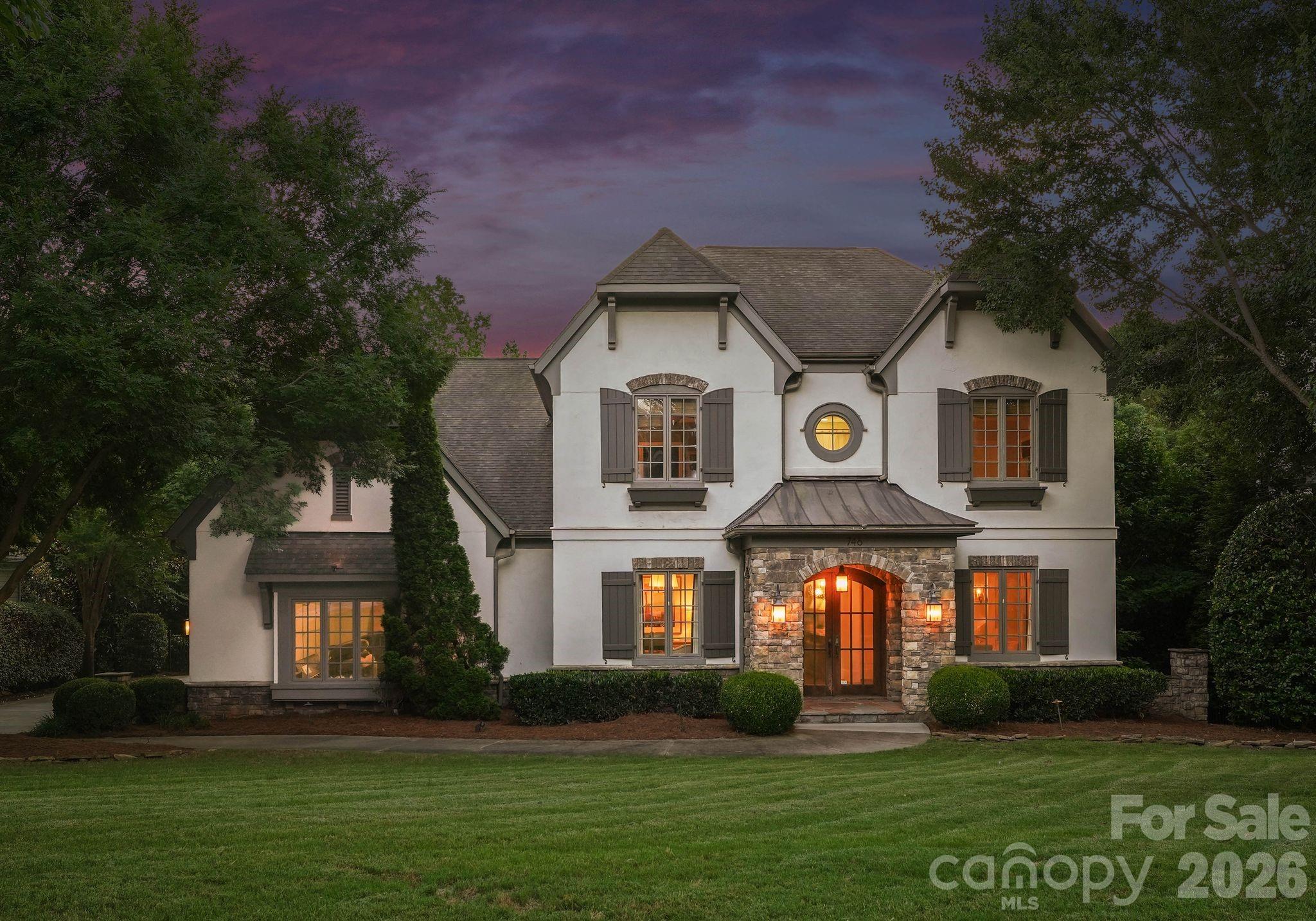 746 Bannerman Lane
