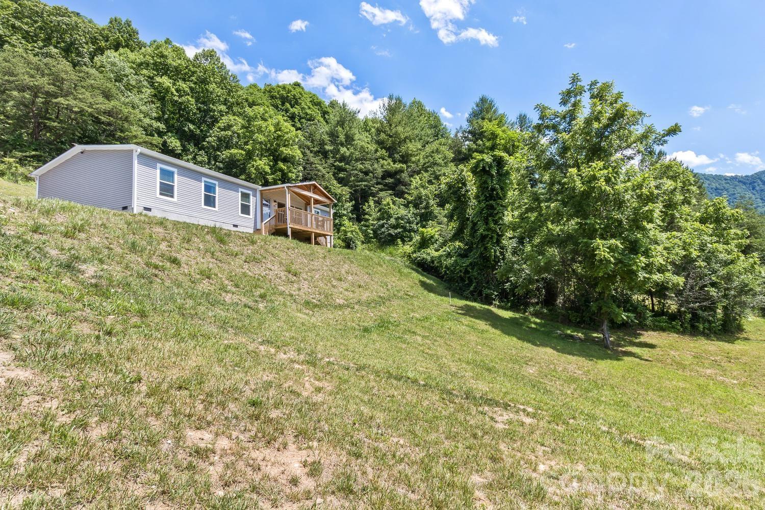 Single Family Residence at 27 Spuds Lane, Weaverville, photo 4 of 47