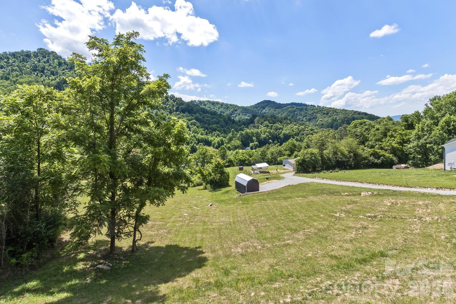 Single Family Residence at 27 Spuds Lane, Weaverville, photo 7 of 47