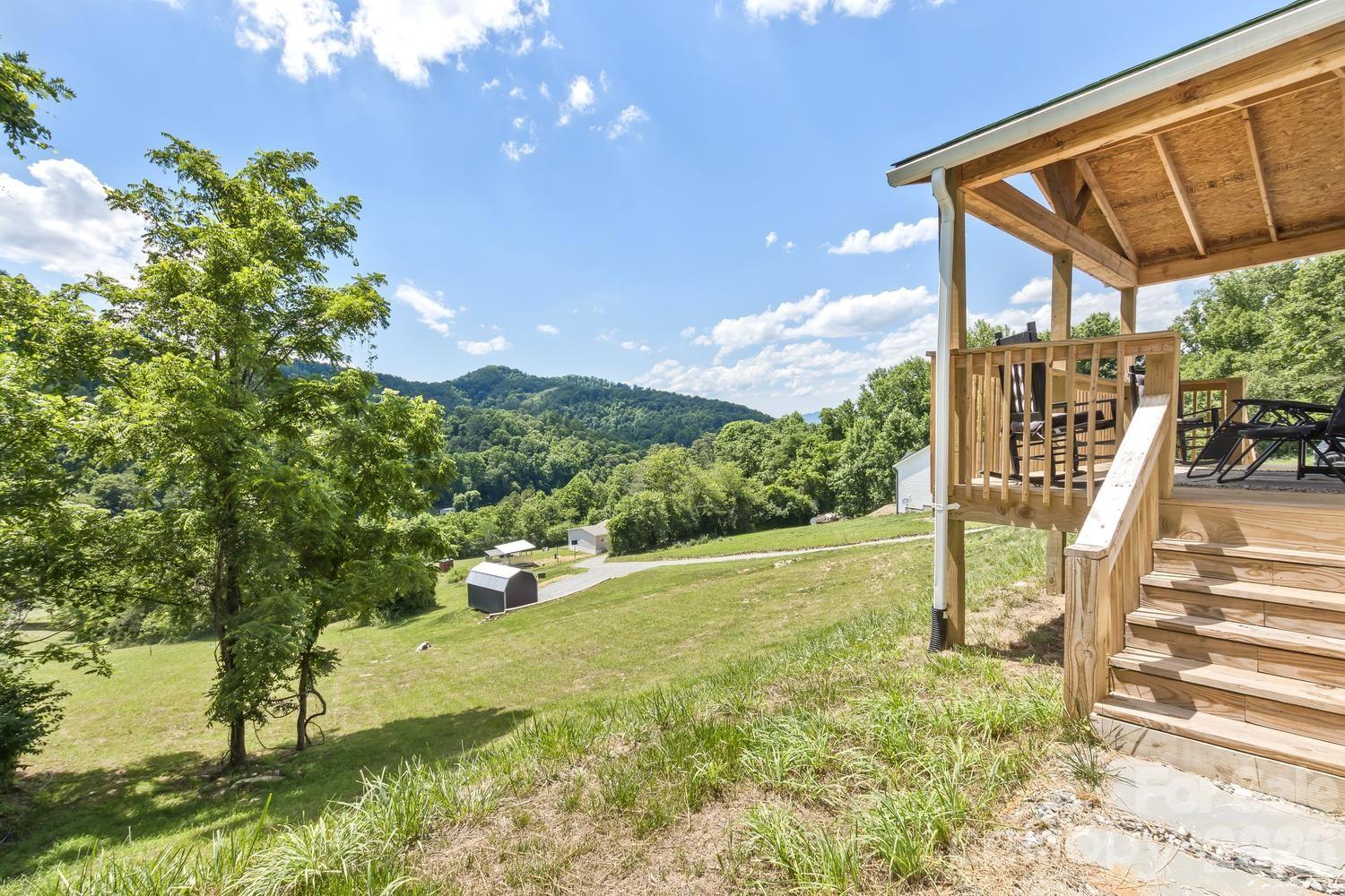 Single Family Residence at 27 Spuds Lane, Weaverville, photo 38 of 47