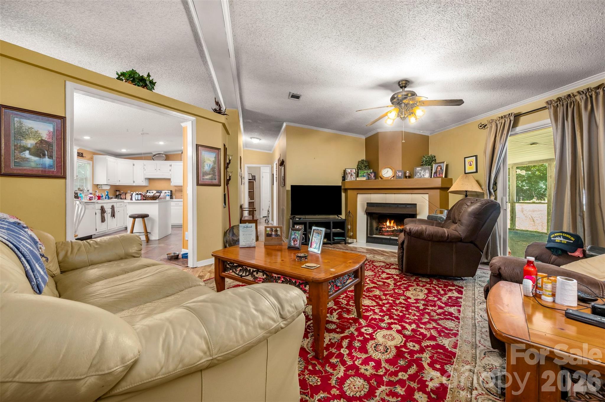 Single Family Residence at 98 Lanning Drive, Columbus, photo 12 of 34