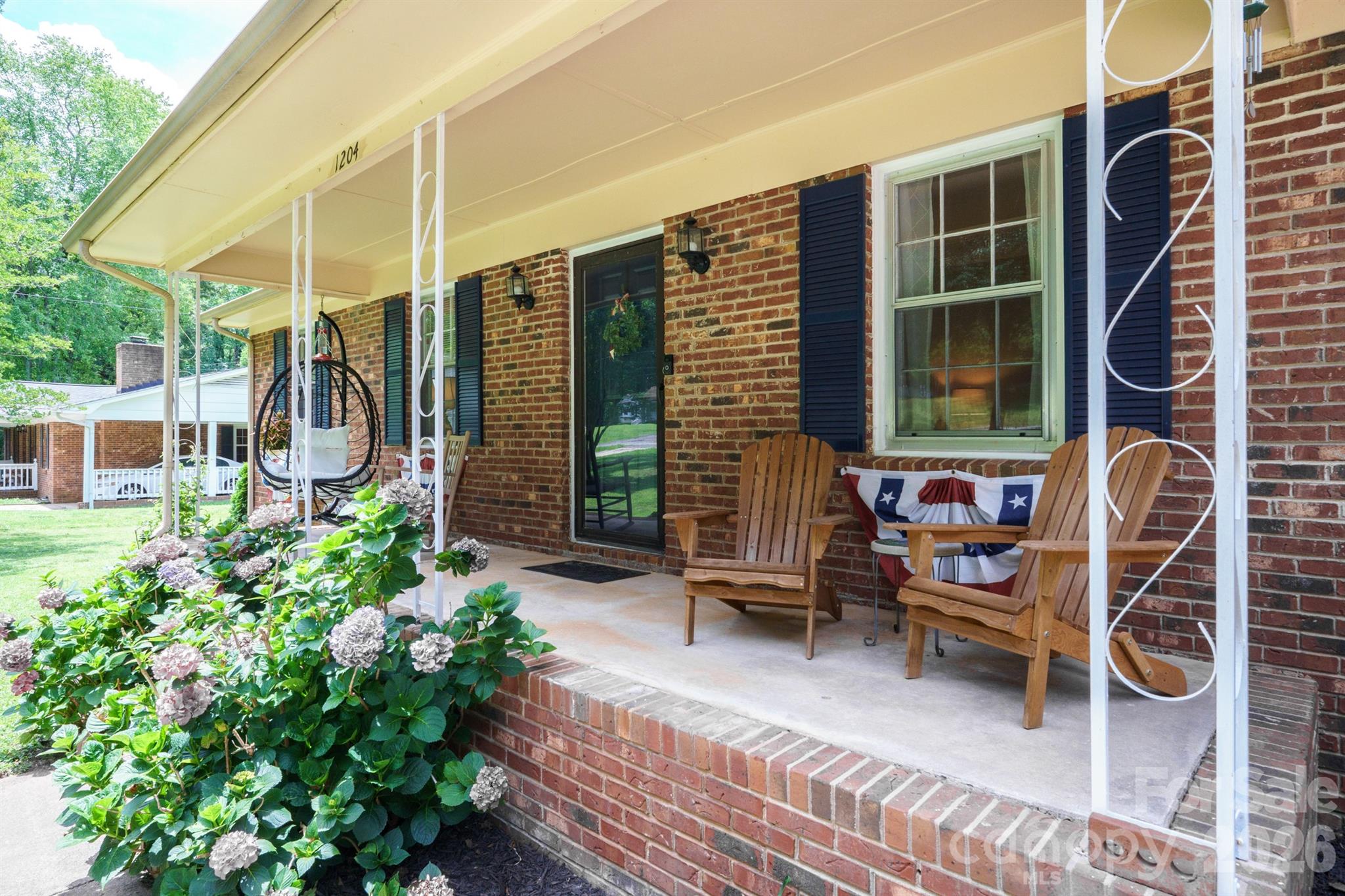 Single Family Residence at 1204 Crowders Mountain Road, Bessemer City, photo 2 of 24