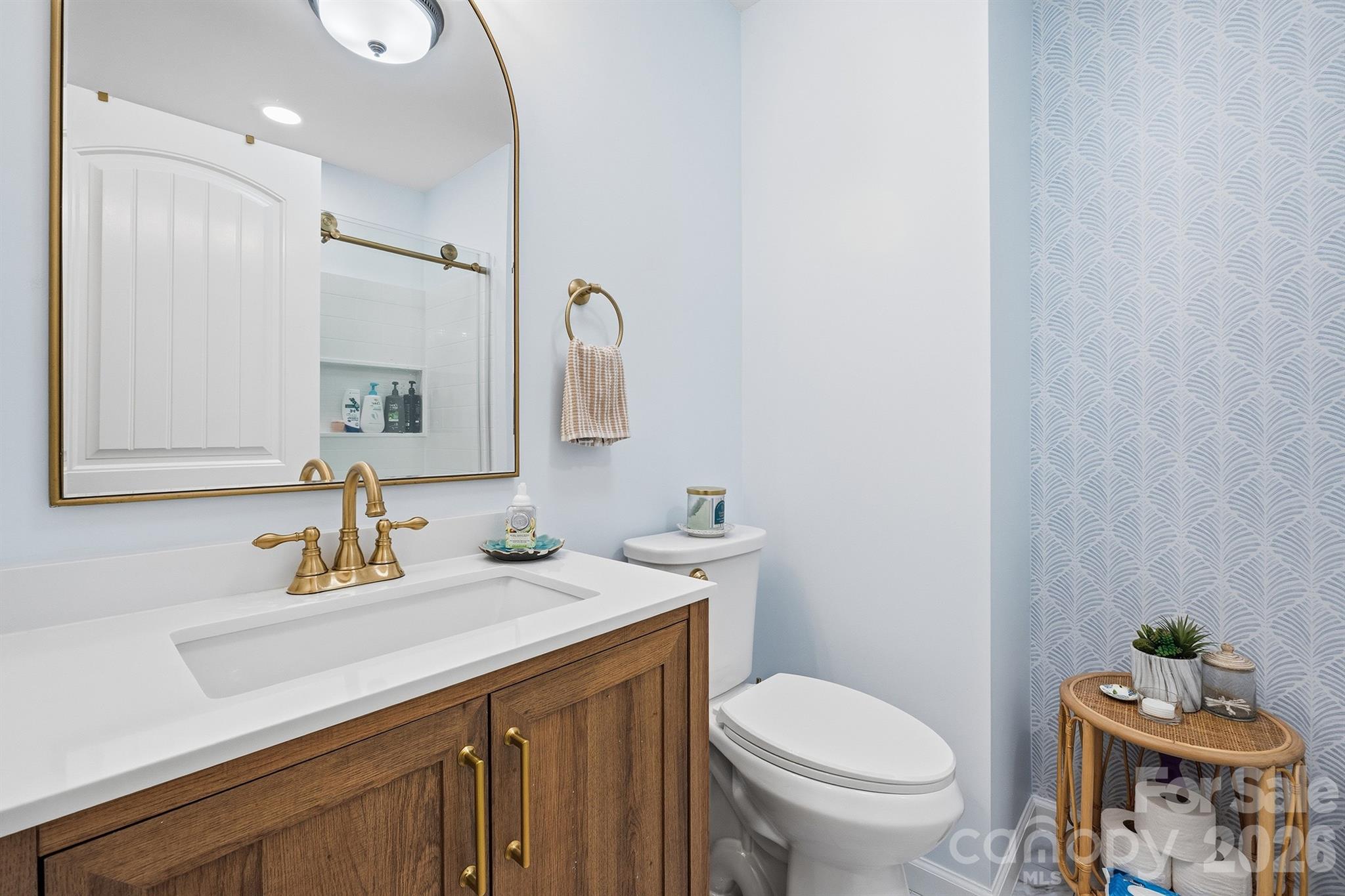 Single Family Residence at 1204 Crowders Mountain Road, Bessemer City, photo 9 of 24
