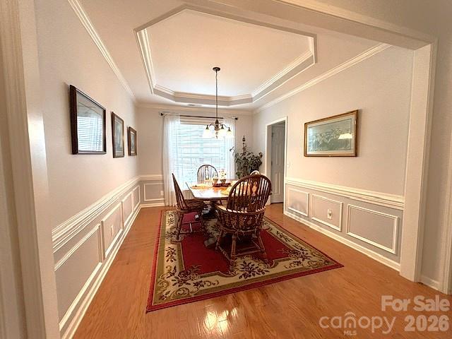 Single Family Residence at 5201 Cressingham Drive, Indian Land, photo 6 of 46