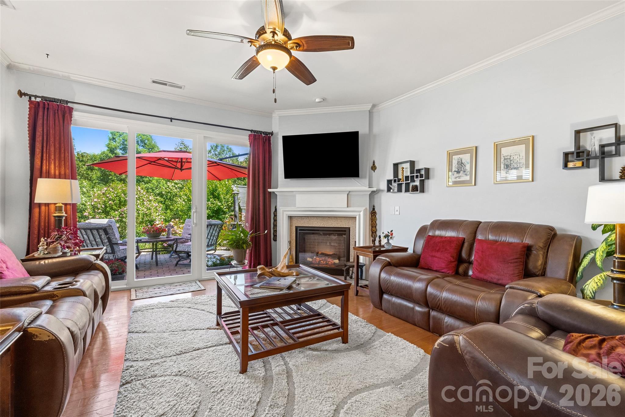 Single Family Residence at 5201 Cressingham Drive, Indian Land, photo 4 of 46