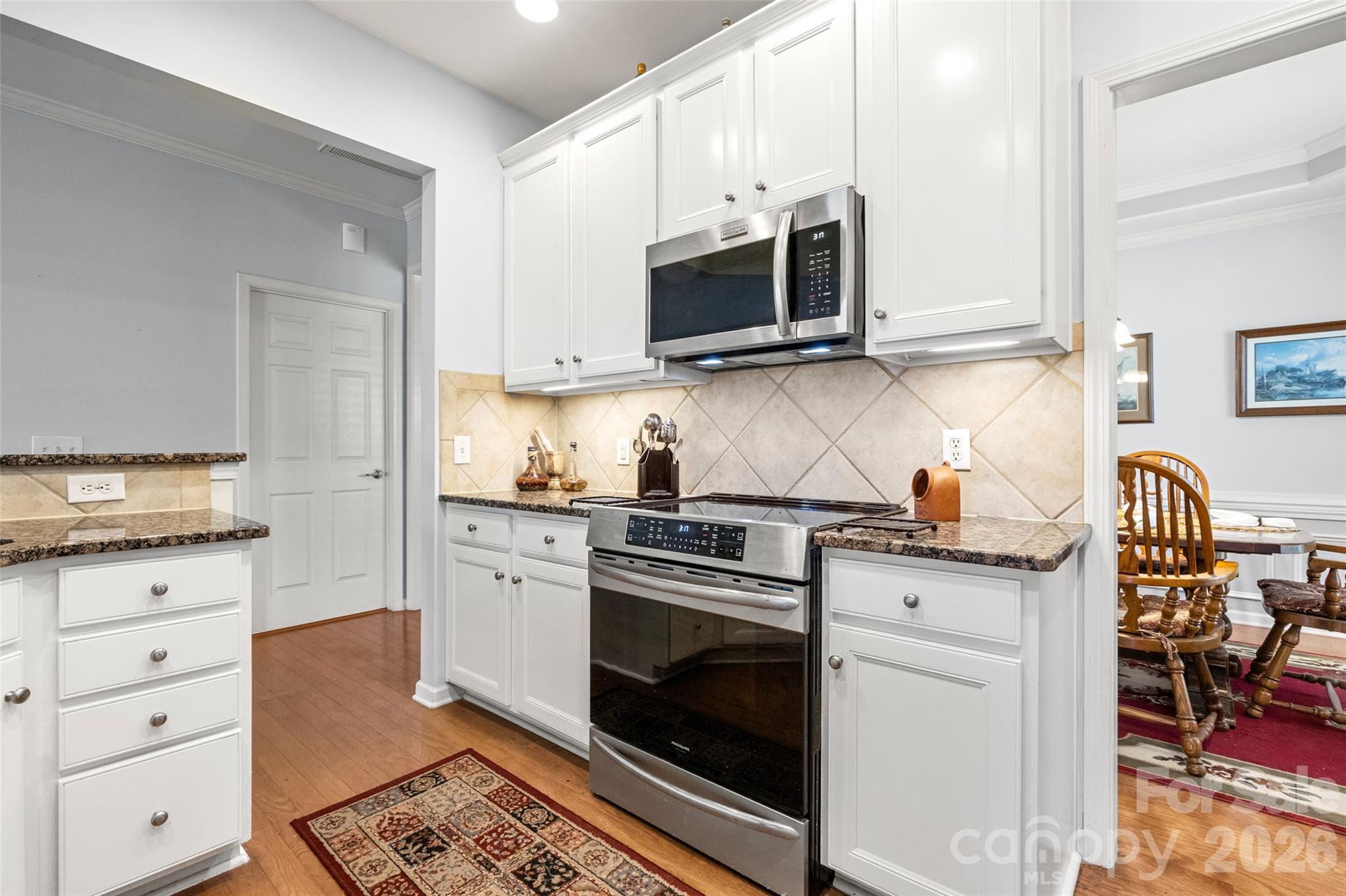Single Family Residence at 5201 Cressingham Drive, Indian Land, photo 12 of 46