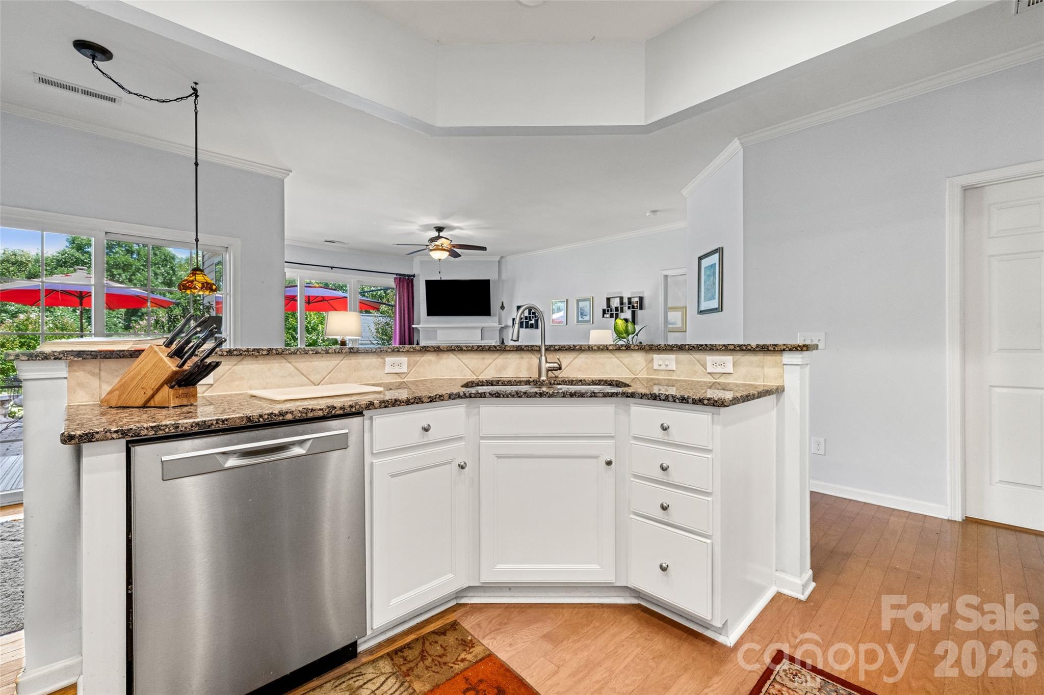 Single Family Residence at 5201 Cressingham Drive, Indian Land, photo 14 of 46