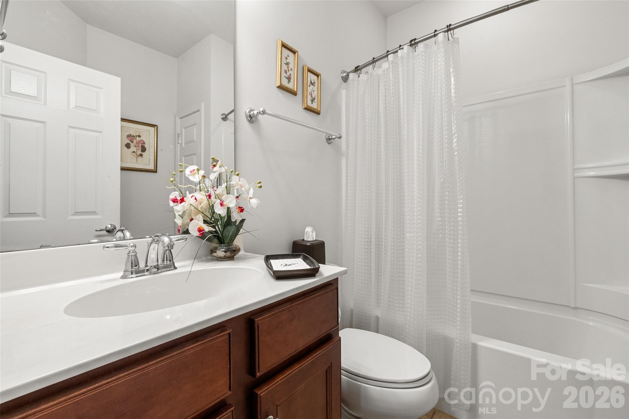 Single Family Residence at 5201 Cressingham Drive, Indian Land, photo 21 of 46
