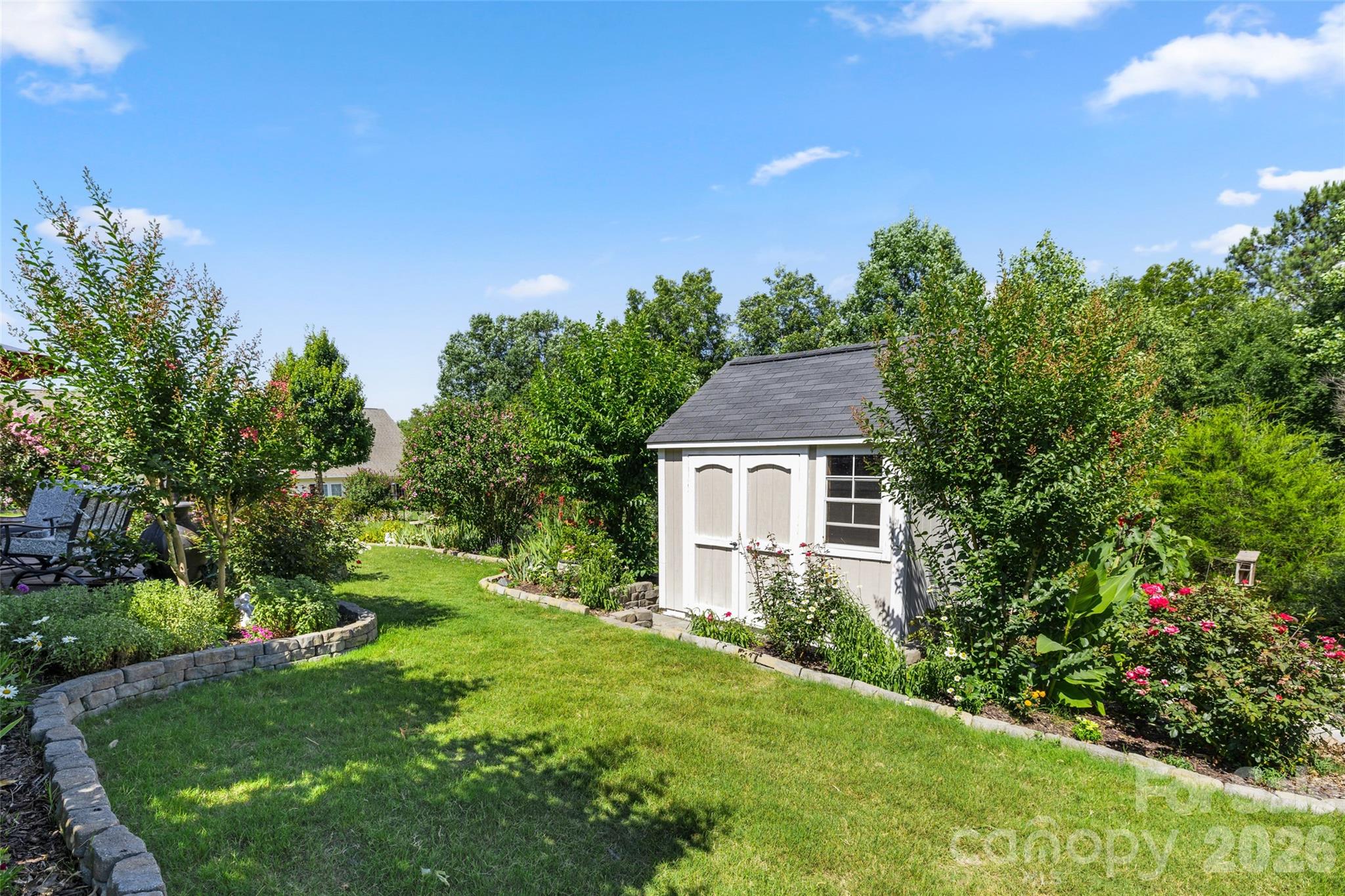 Single Family Residence at 5201 Cressingham Drive, Indian Land, photo 28 of 46
