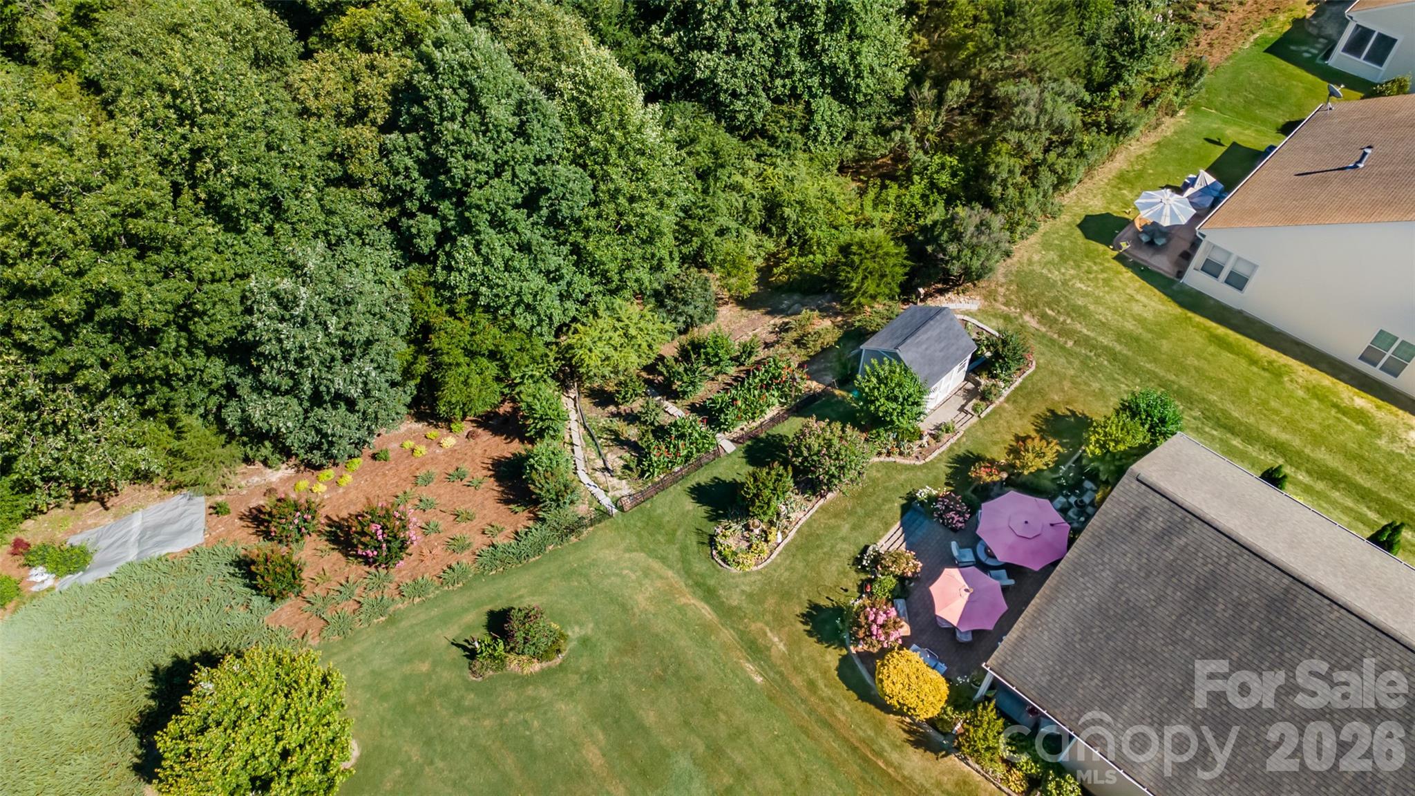 Single Family Residence at 5201 Cressingham Drive, Indian Land, photo 22 of 46