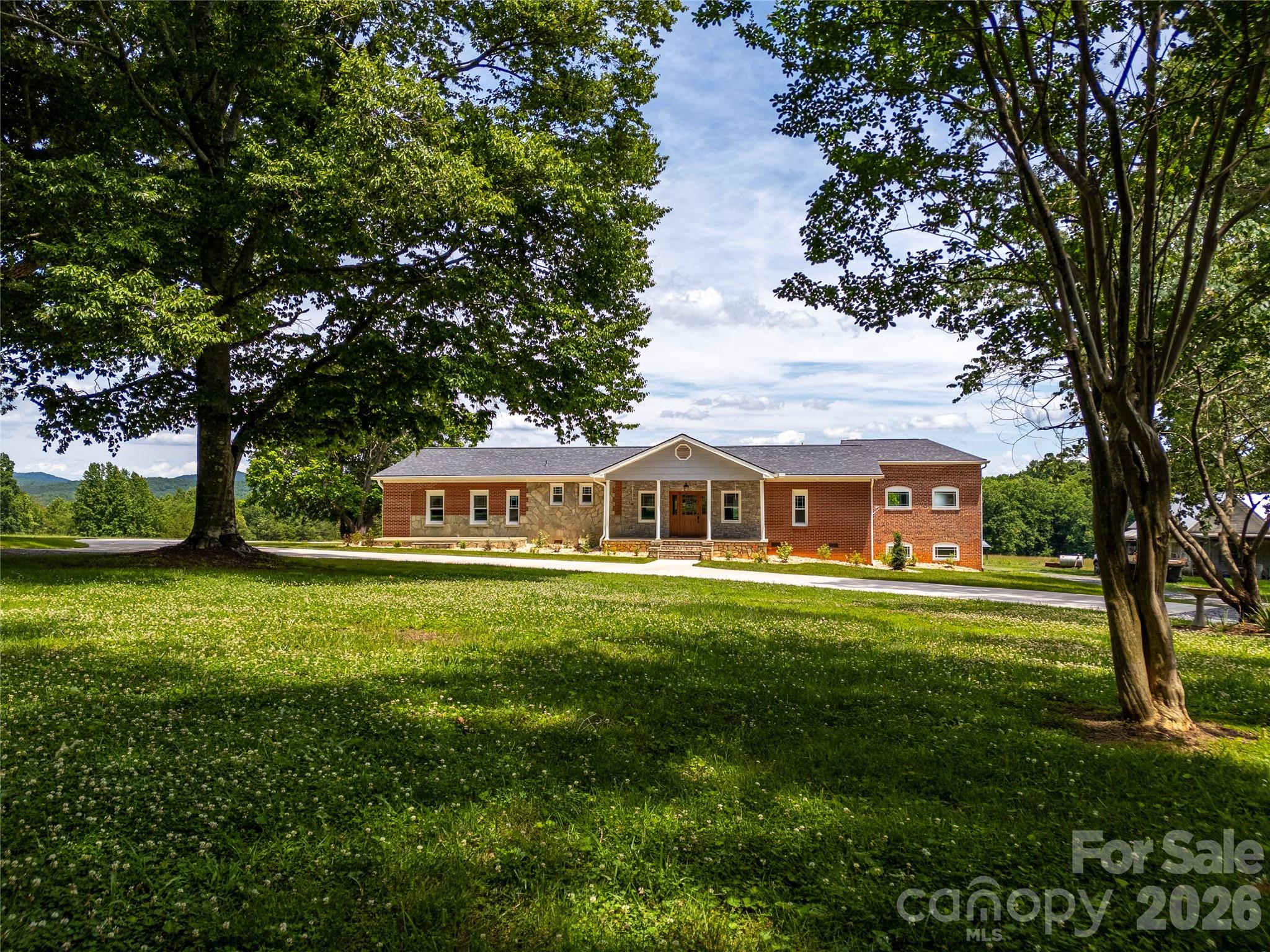 Single Family Residence at 3384 US 64 Highway, Rutherfordton, photo 3 of 46