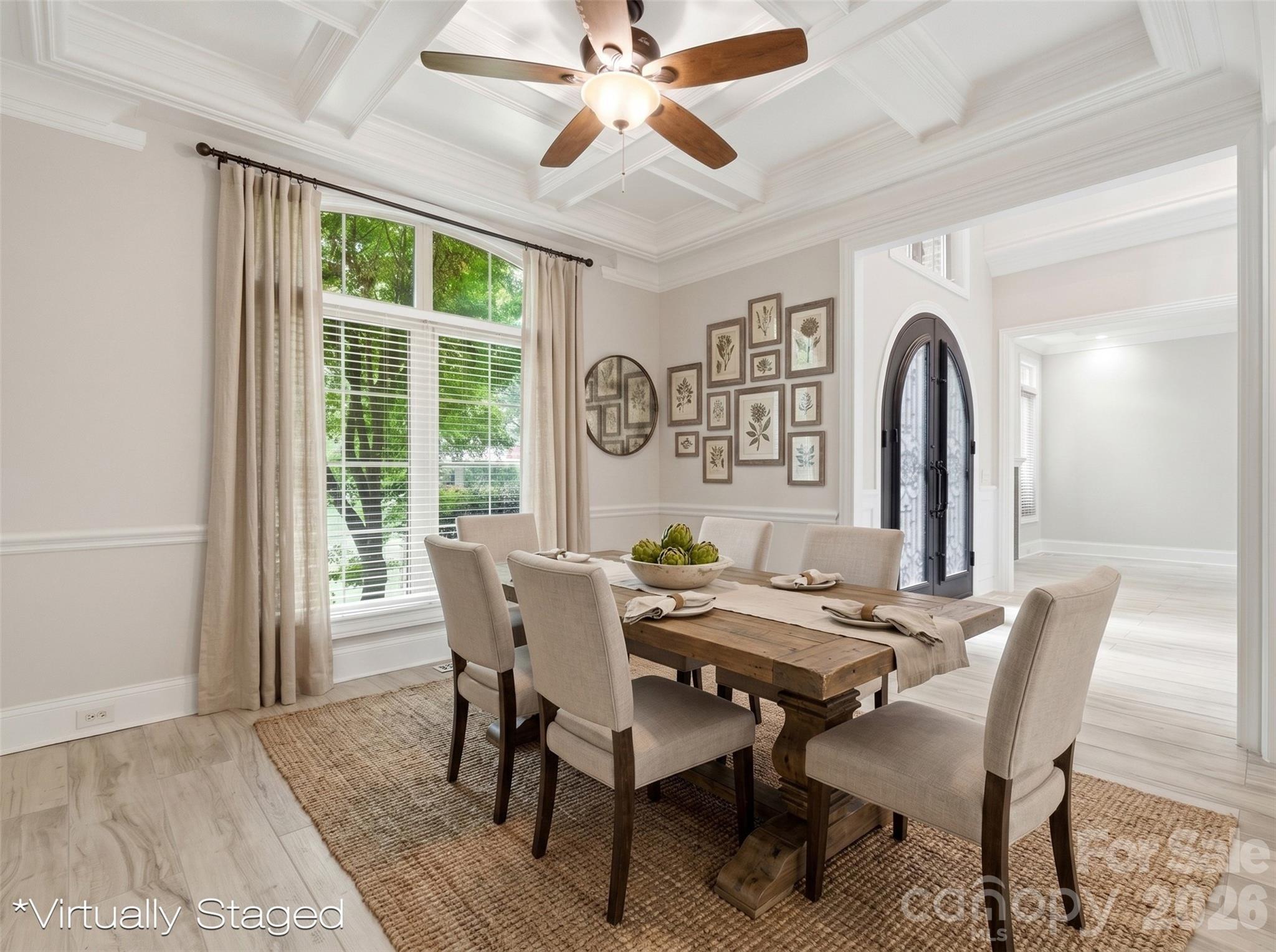 Single Family Residence at 6205 Buhrstone Court, Lancaster, photo 4 of 48