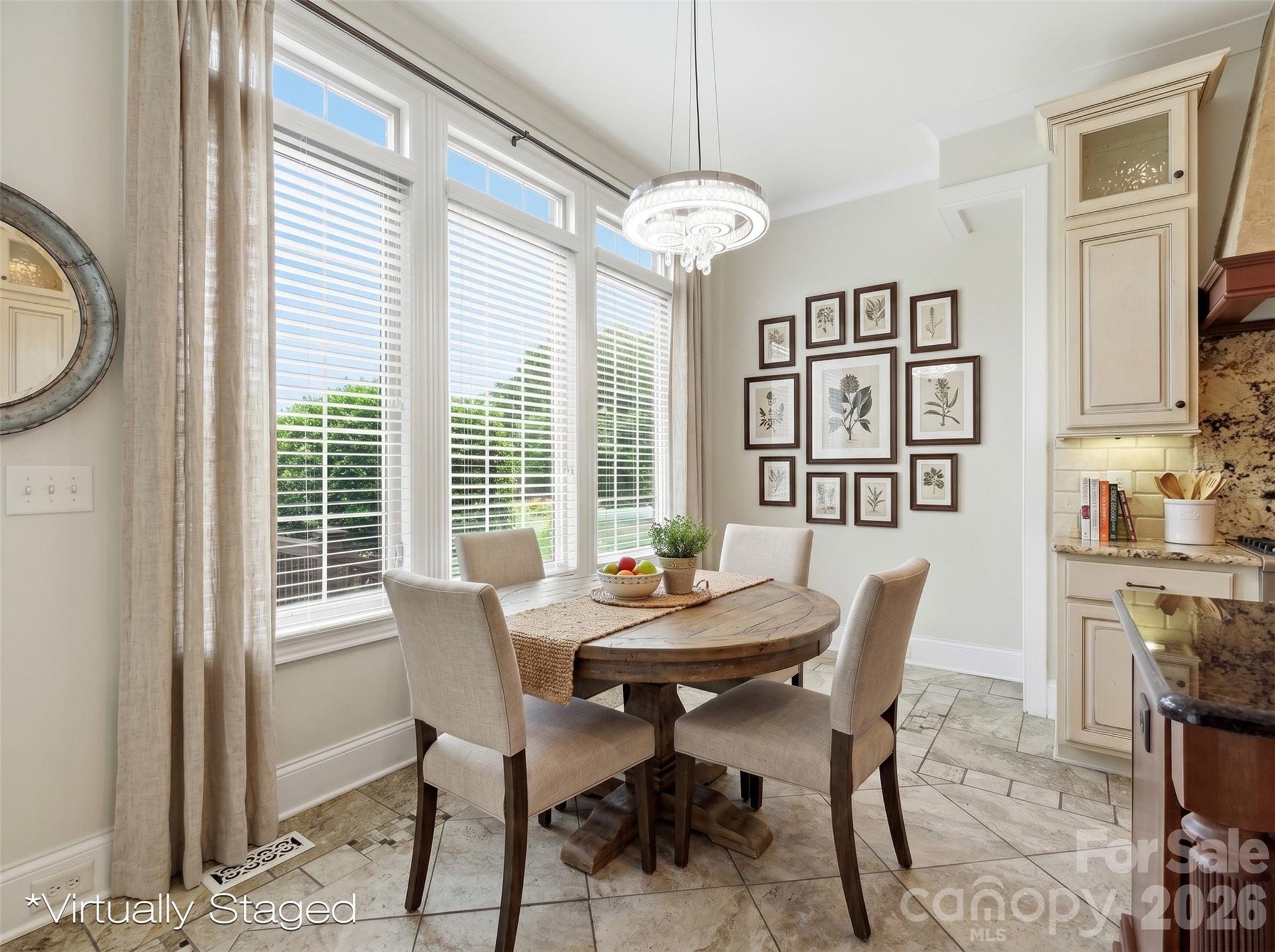 Single Family Residence at 6205 Buhrstone Court, Lancaster, photo 5 of 48