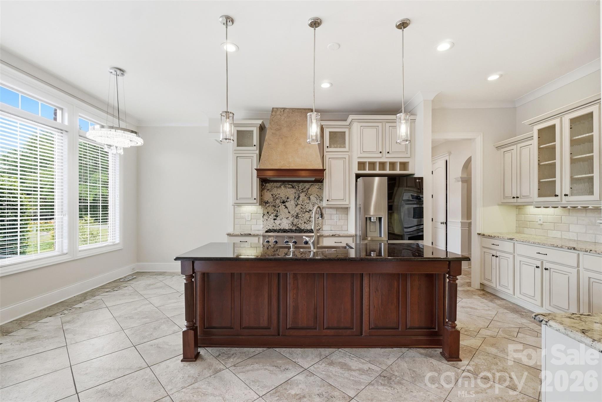 Single Family Residence at 6205 Buhrstone Court, Lancaster, photo 7 of 48