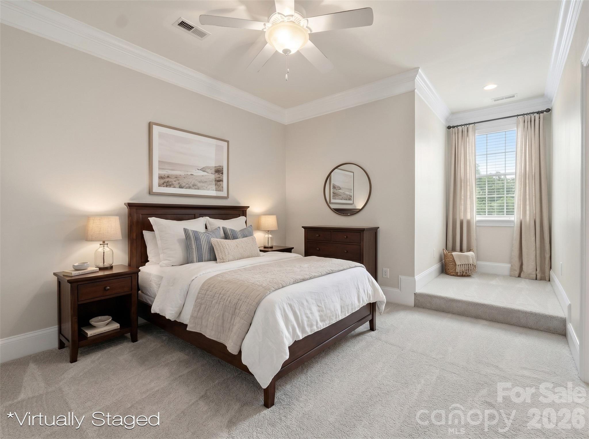 Single Family Residence at 6205 Buhrstone Court, Lancaster, photo 14 of 48