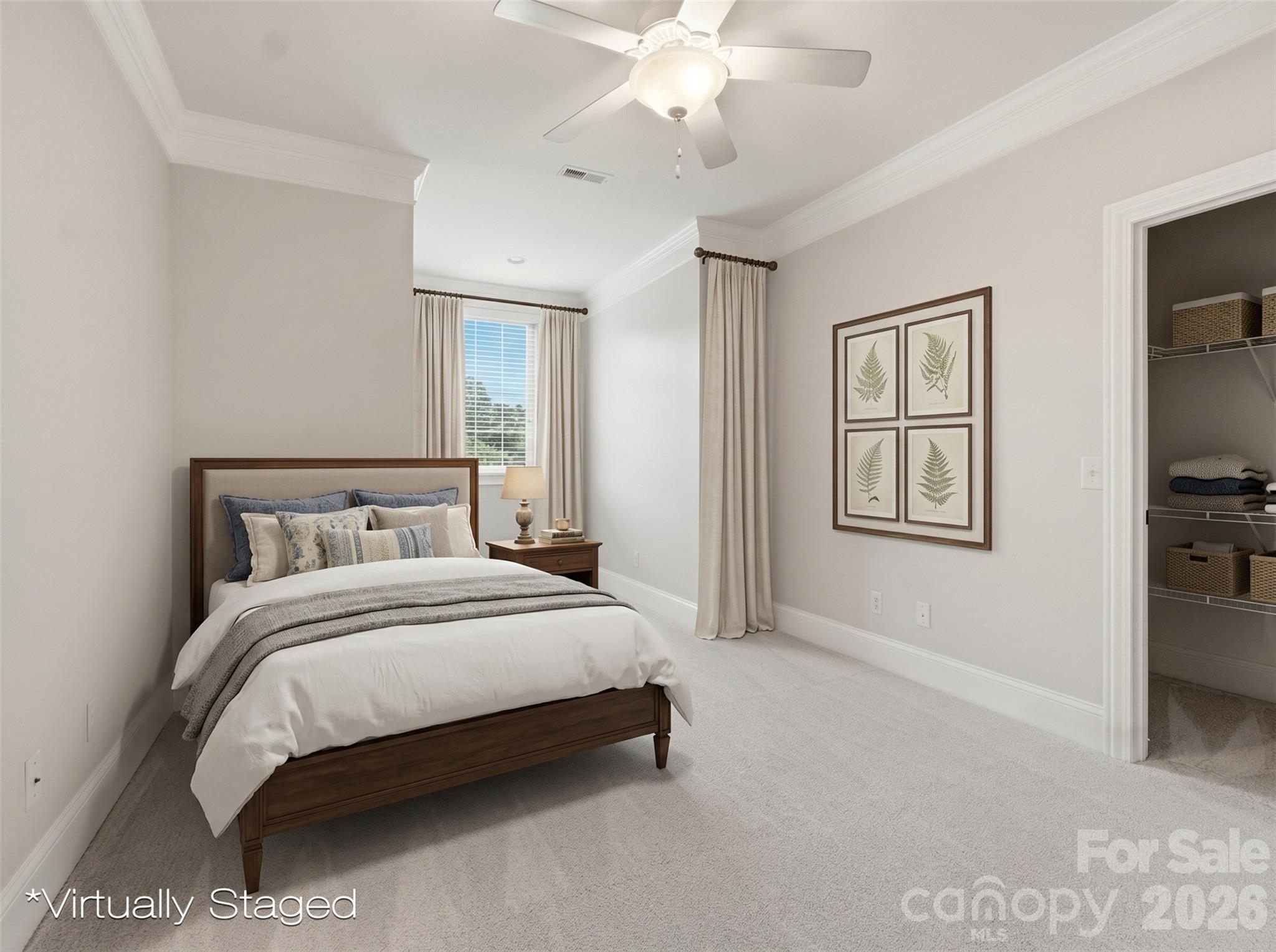 Single Family Residence at 6205 Buhrstone Court, Lancaster, photo 15 of 48