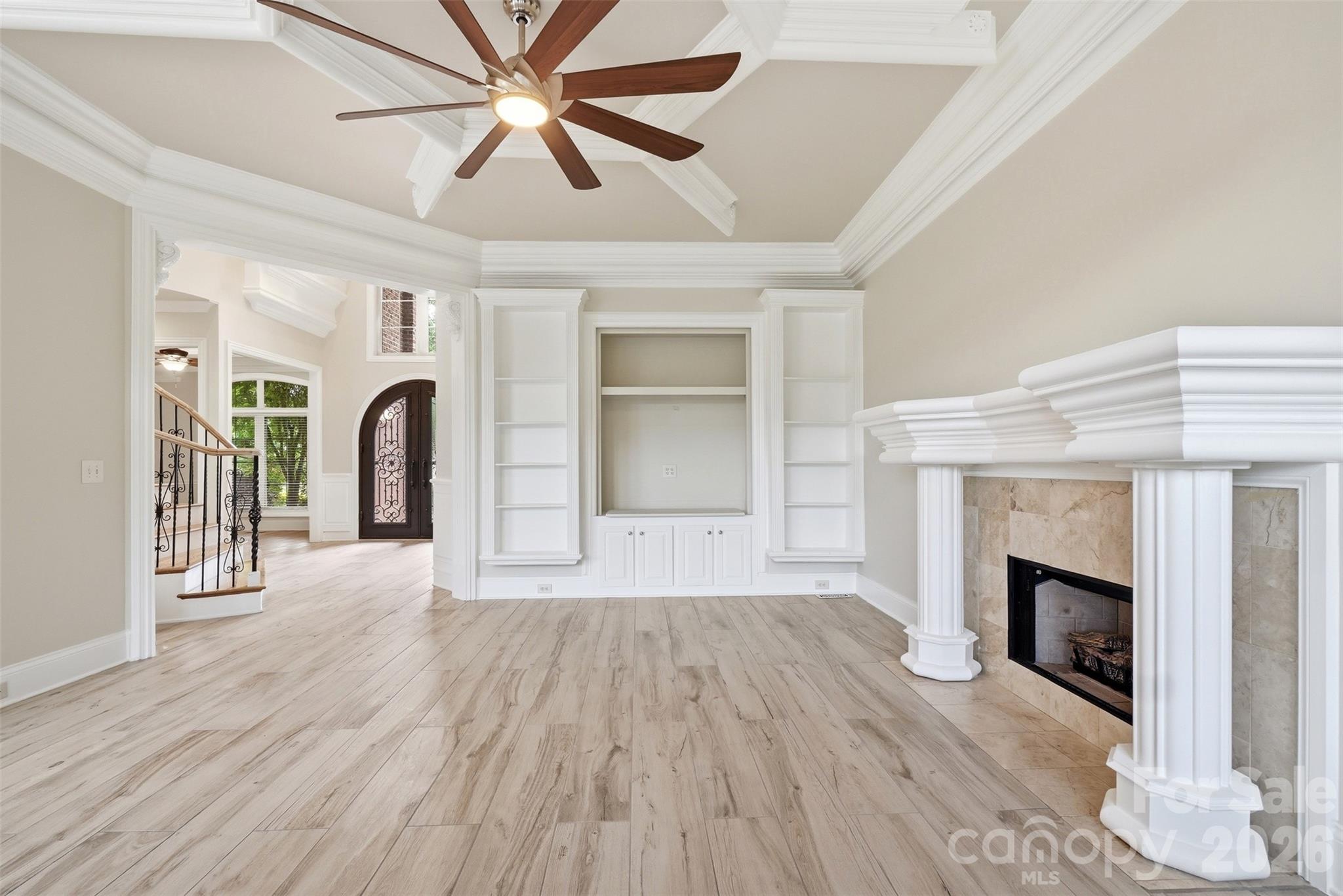 Single Family Residence at 6205 Buhrstone Court, Lancaster, photo 23 of 48
