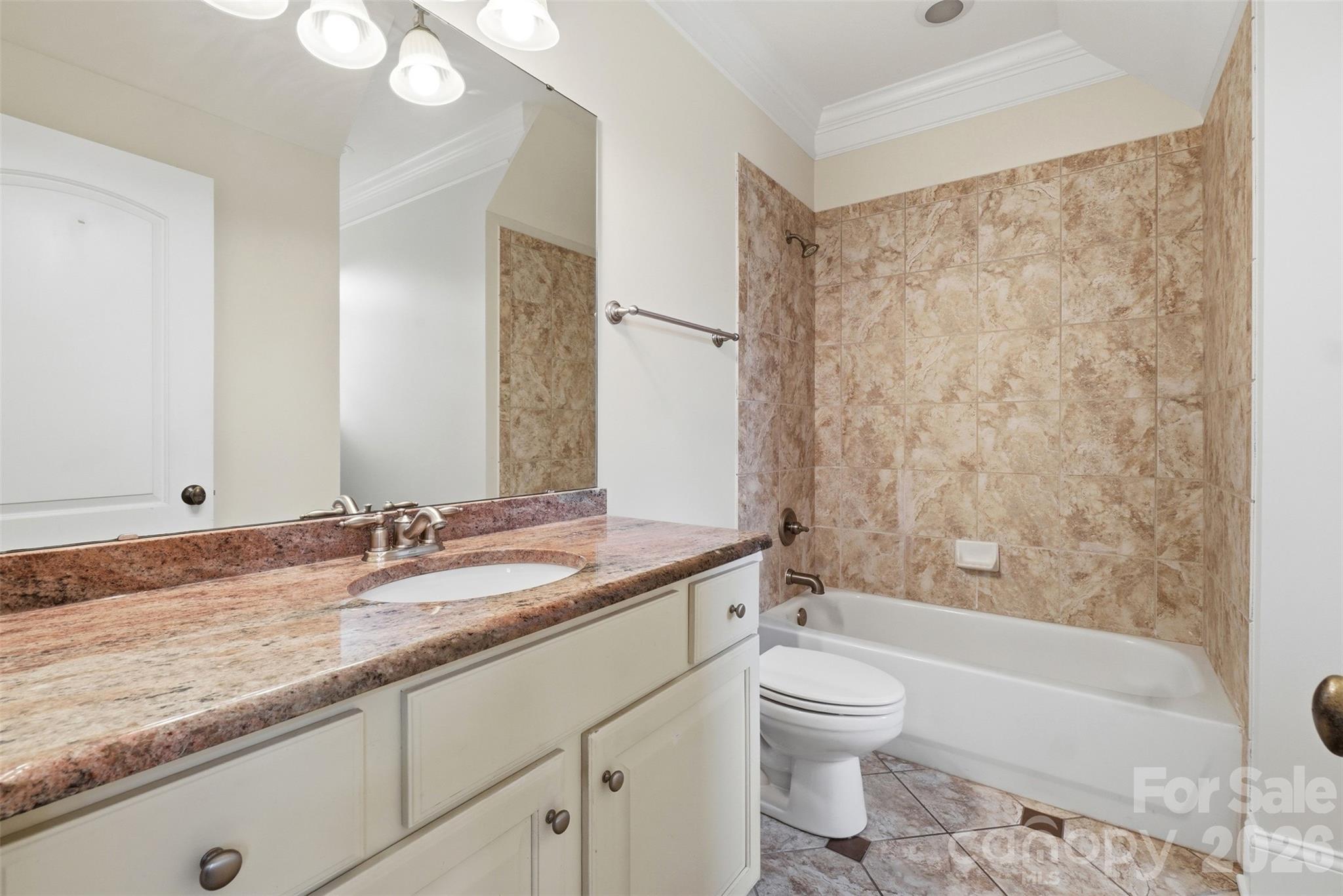 Single Family Residence at 6205 Buhrstone Court, Lancaster, photo 29 of 48