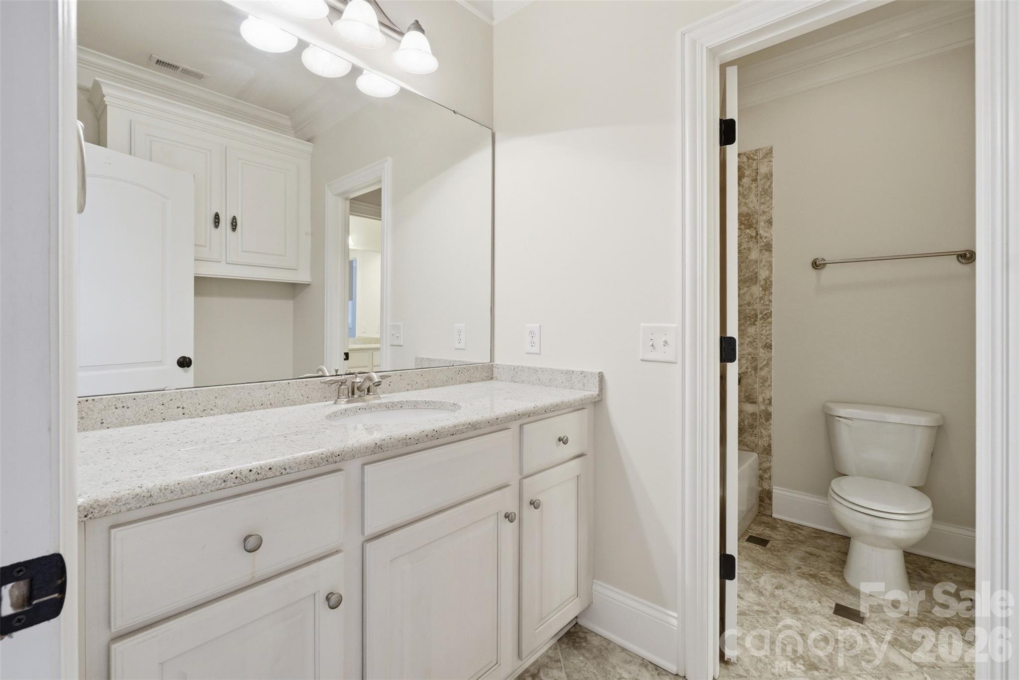 Single Family Residence at 6205 Buhrstone Court, Lancaster, photo 32 of 48