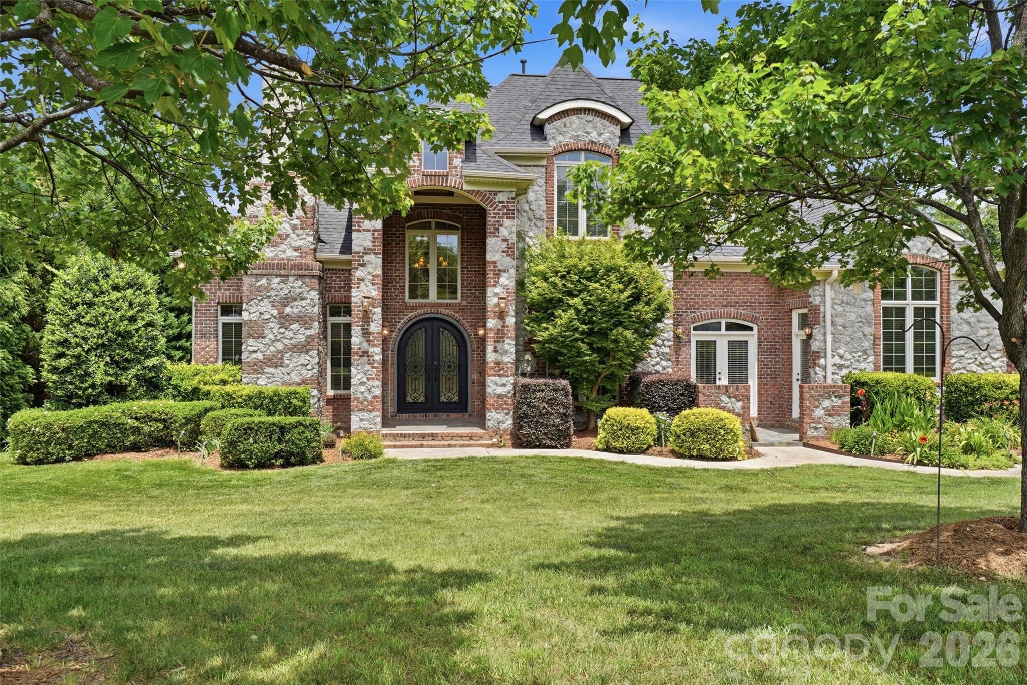 Single Family Residence at 6205 Buhrstone Court, Lancaster, photo 35 of 48
