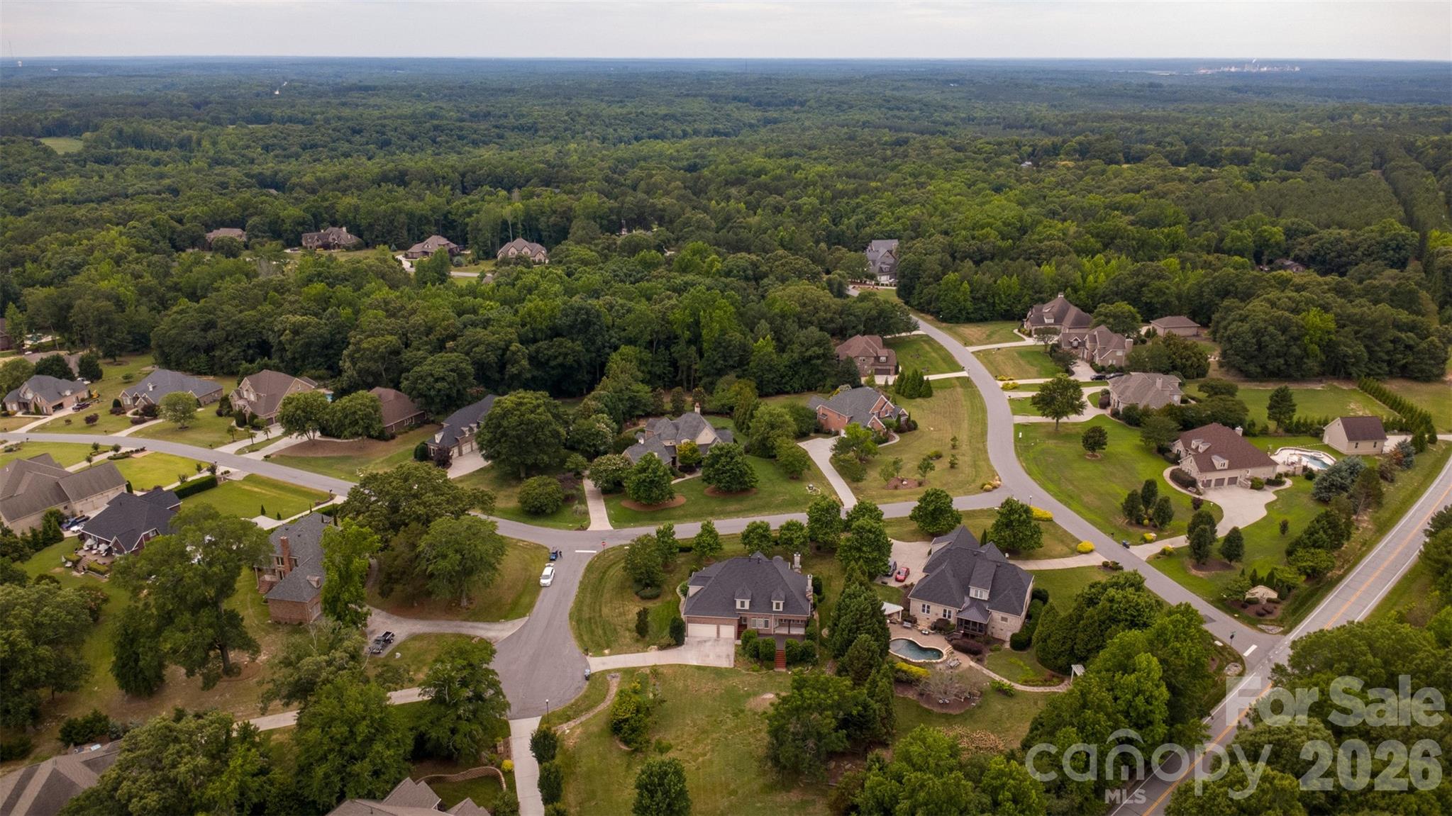 Single Family Residence at 6205 Buhrstone Court, Lancaster, photo 39 of 48