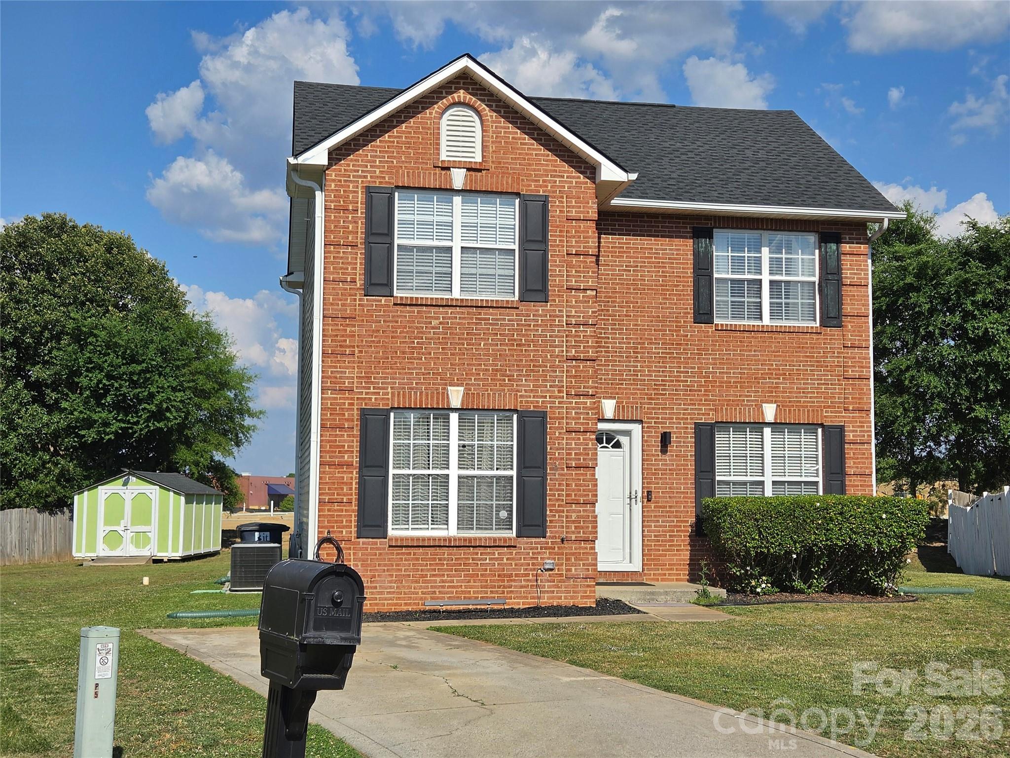 5802 Autumn Trace Lane