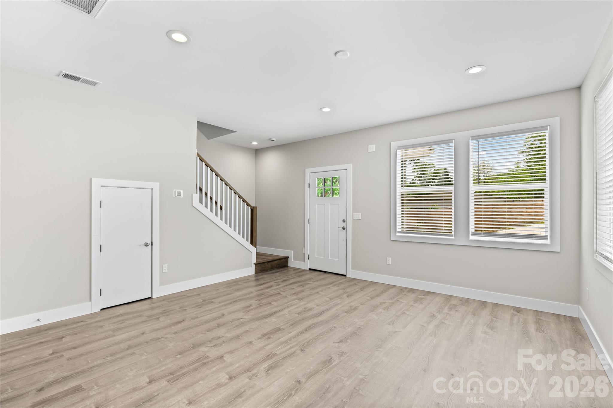 Single Family Residence at 128 Rock Hill Road, Asheville, photo 5 of 42