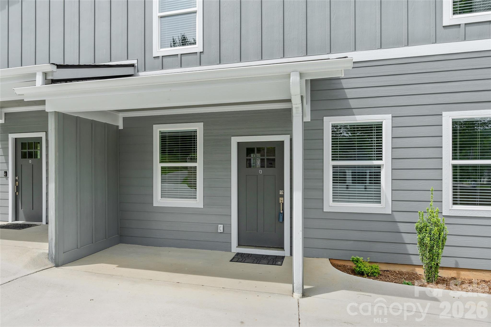 Single Family Residence at 128 Rock Hill Road, Asheville, photo 18 of 42