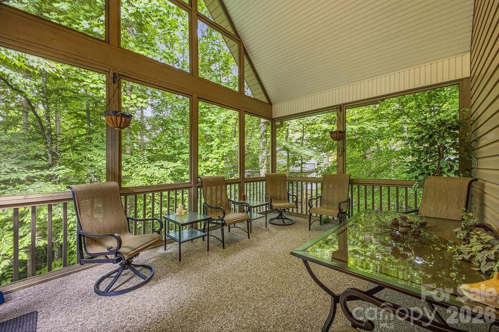 Single Family Residence at 3121 Cove Loop Road, Hendersonville, photo 3 of 48