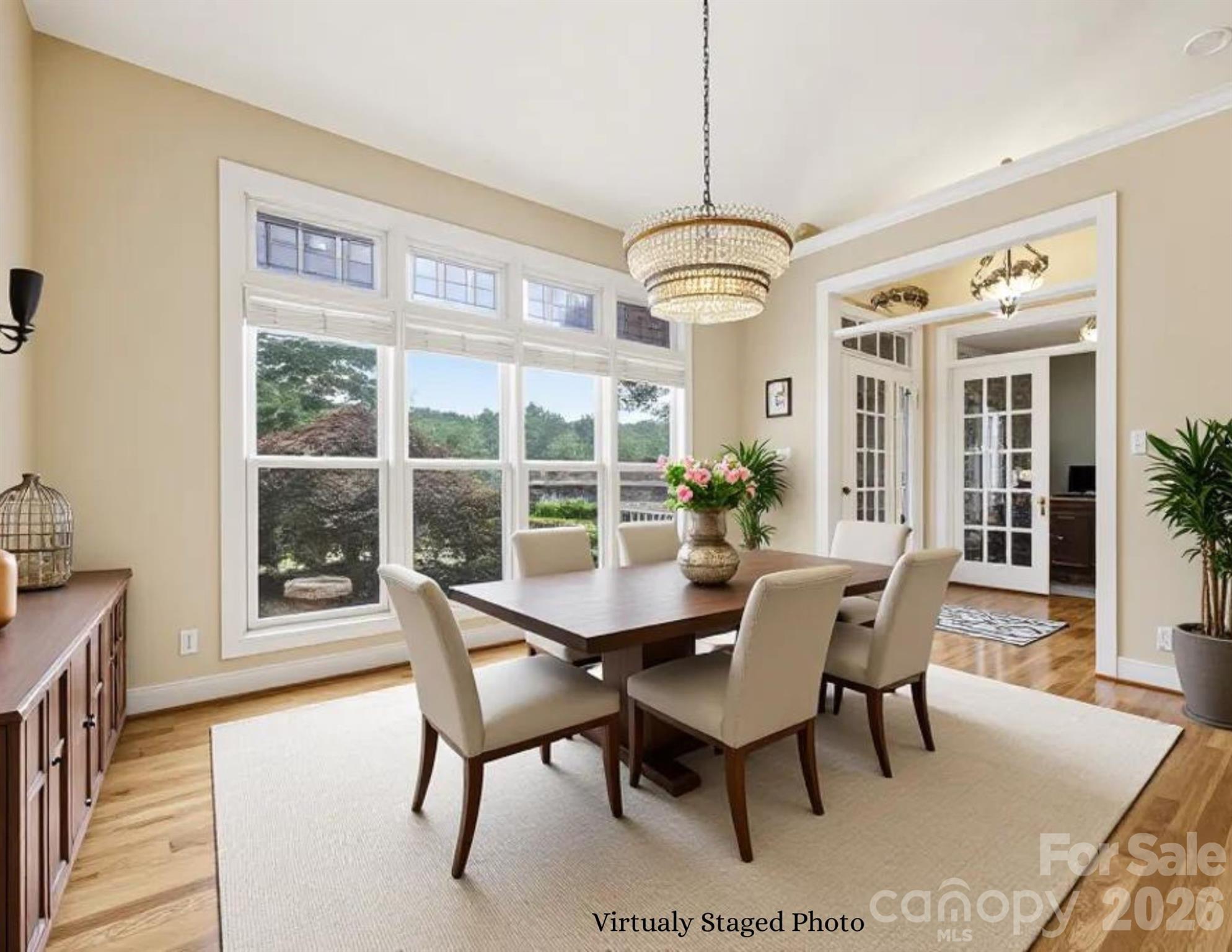 Single Family Residence at 3121 Cove Loop Road, Hendersonville, photo 10 of 48