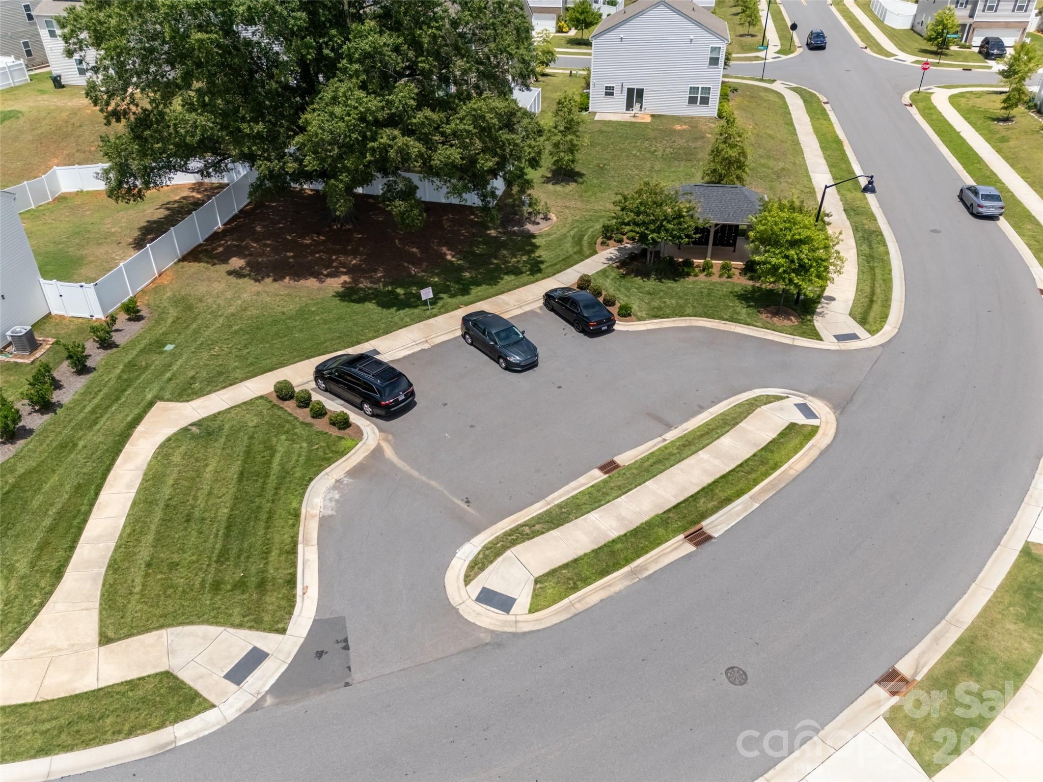 Single Family Residence at 542 King Clover Lane, Clover, photo 27 of 28
