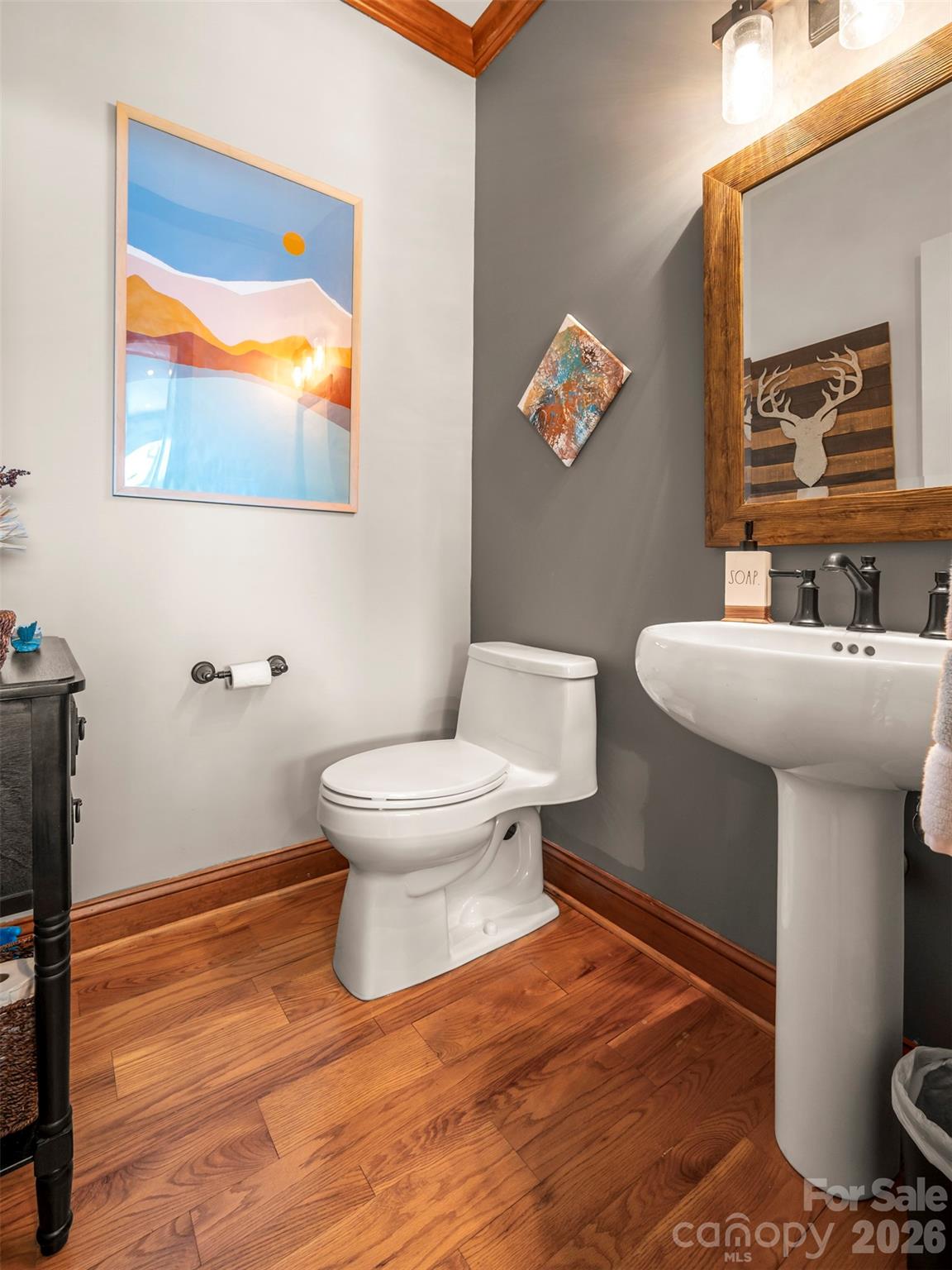 Townhouse at 2 Meadow Ridge Lane, Hendersonville, photo 10 of 48