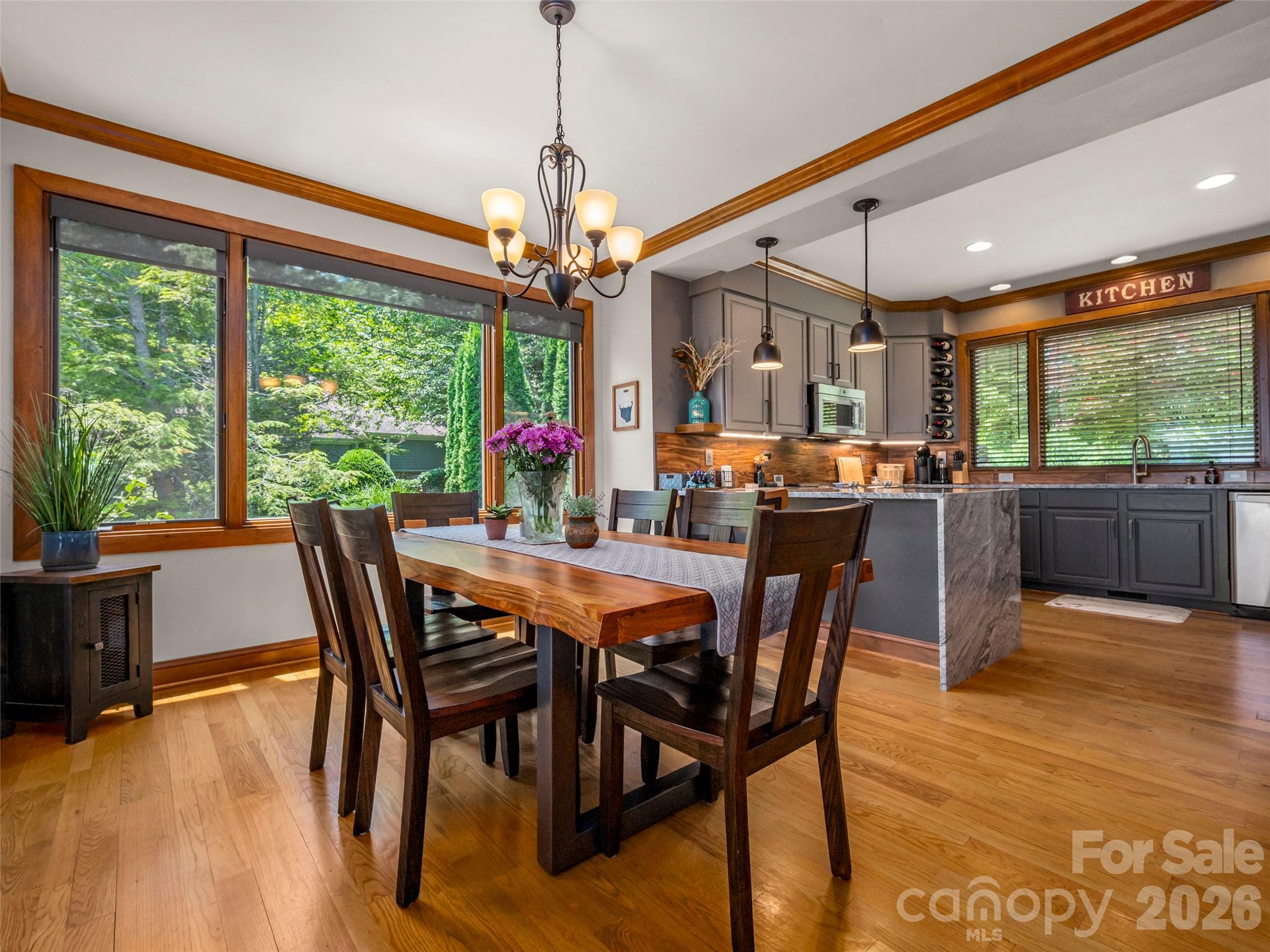 Townhouse at 2 Meadow Ridge Lane, Hendersonville, photo 11 of 48