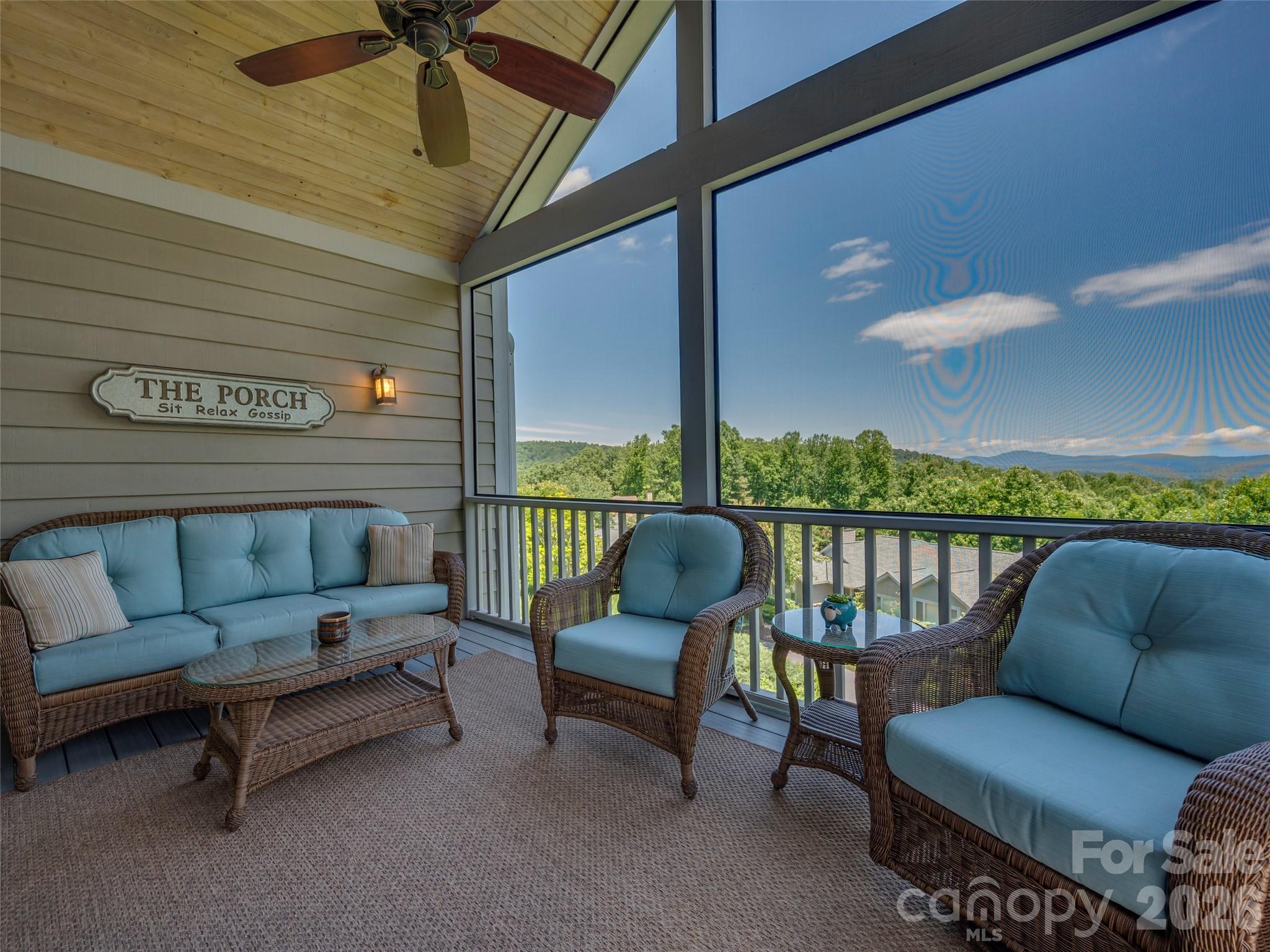 Townhouse at 2 Meadow Ridge Lane, Hendersonville, photo 30 of 48