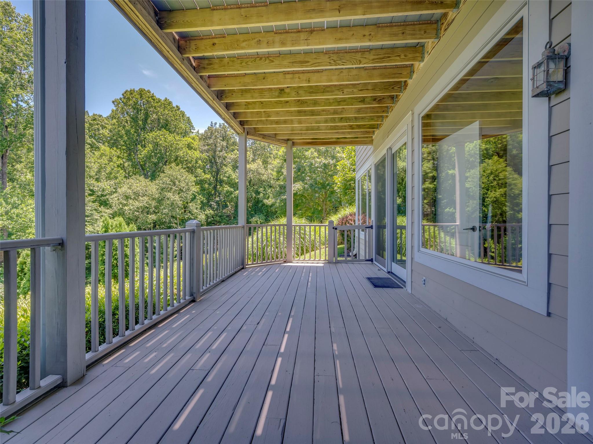 Townhouse at 2 Meadow Ridge Lane, Hendersonville, photo 41 of 48